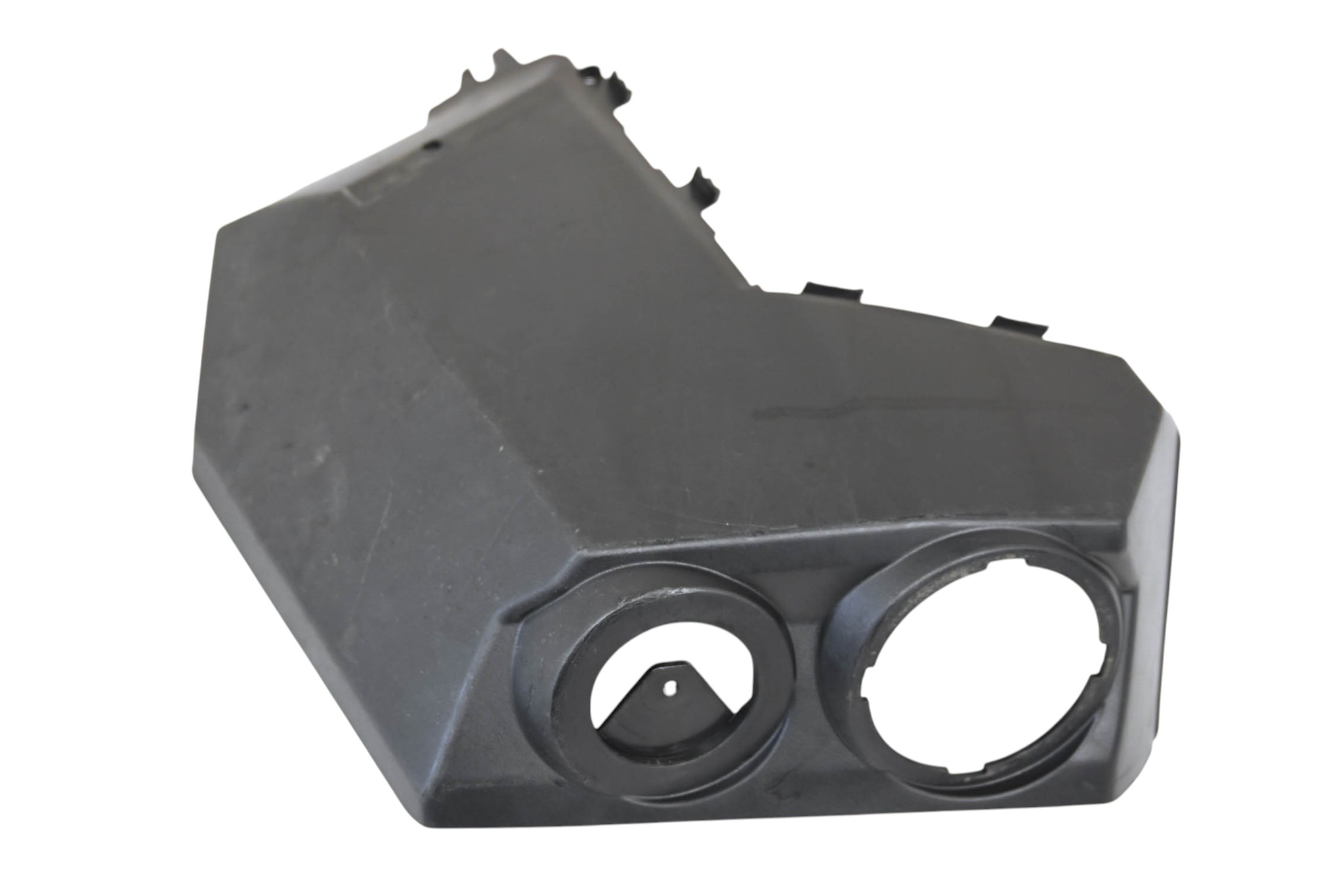18 Can-Am Commander Max 1000 XT Rear Lefthand Facia