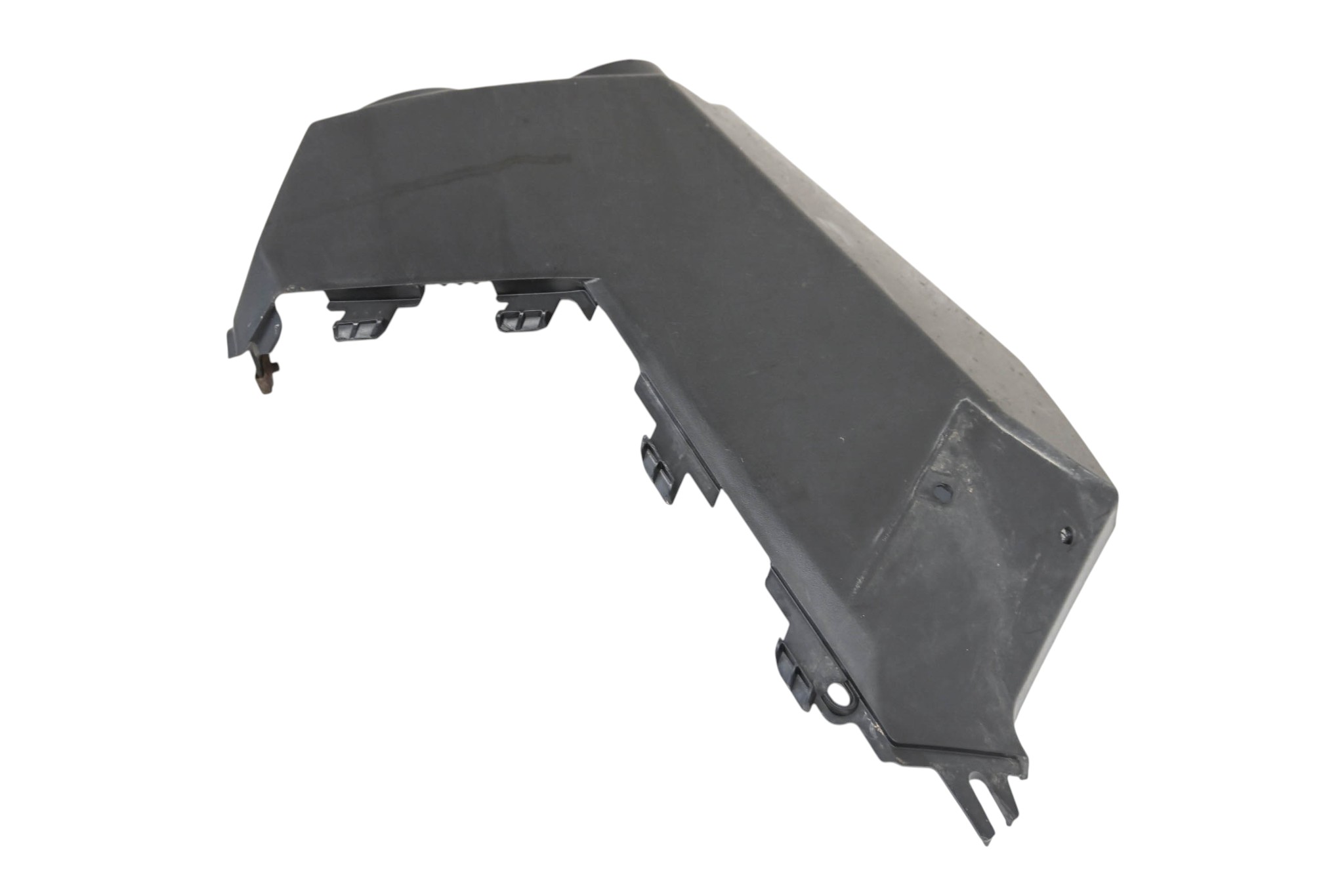 18 Can-Am Commander Max 1000 XT Rear Lefthand Facia