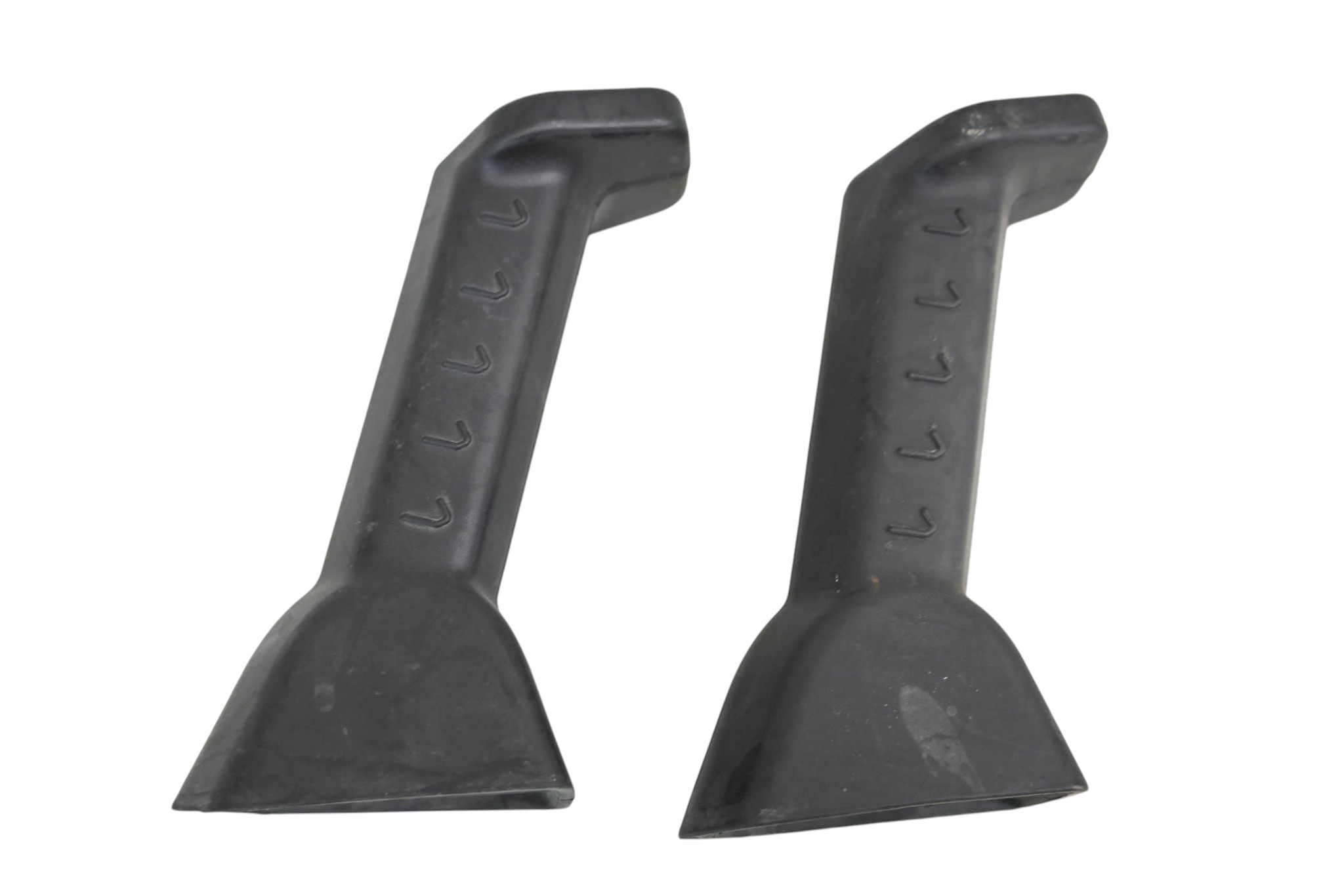 18 Can-Am Commander Max 1000 XT Rear Passenger Handle Cover