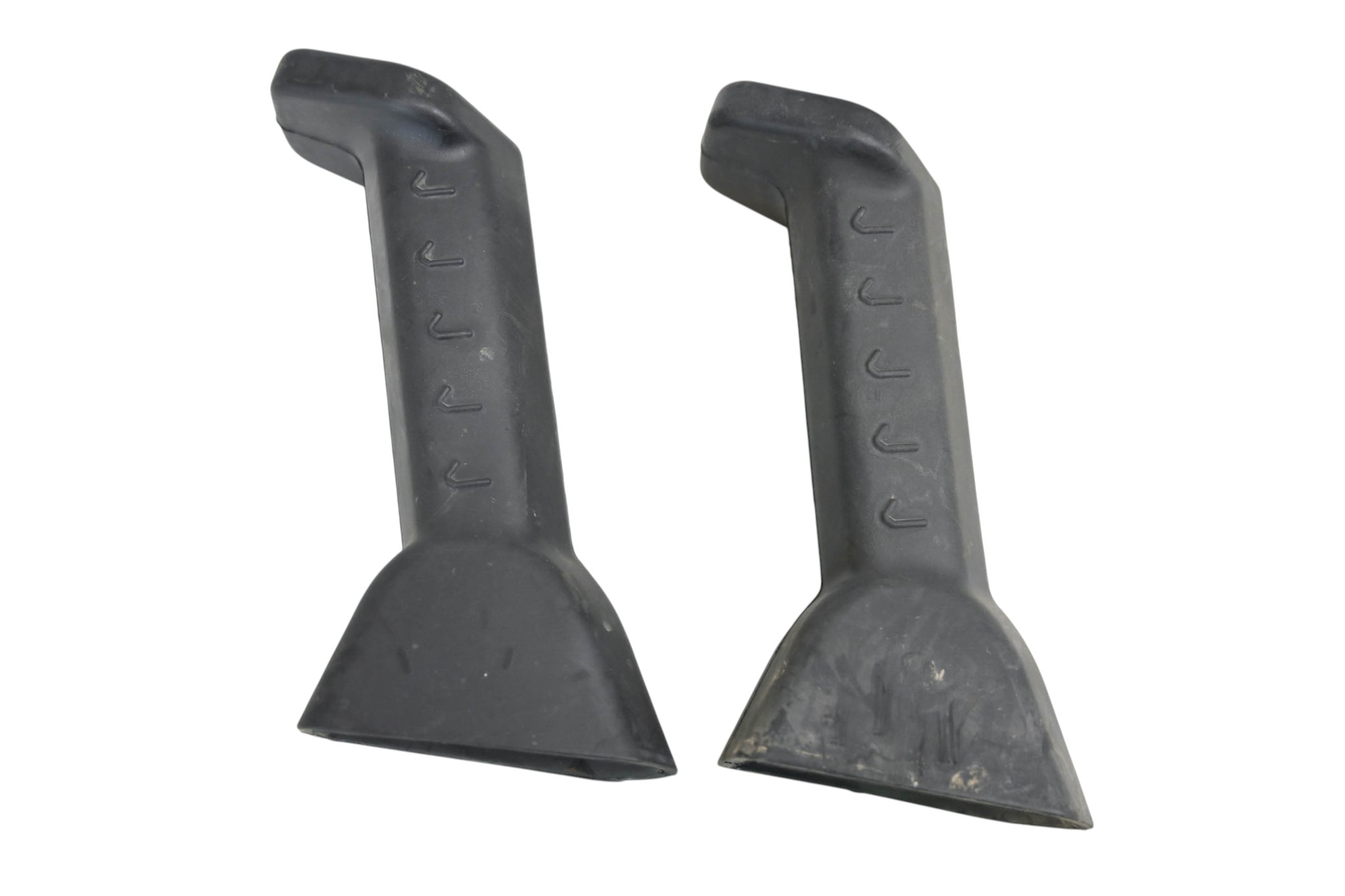 18 Can-Am Commander Max 1000 XT Rear Passenger Handle Cover