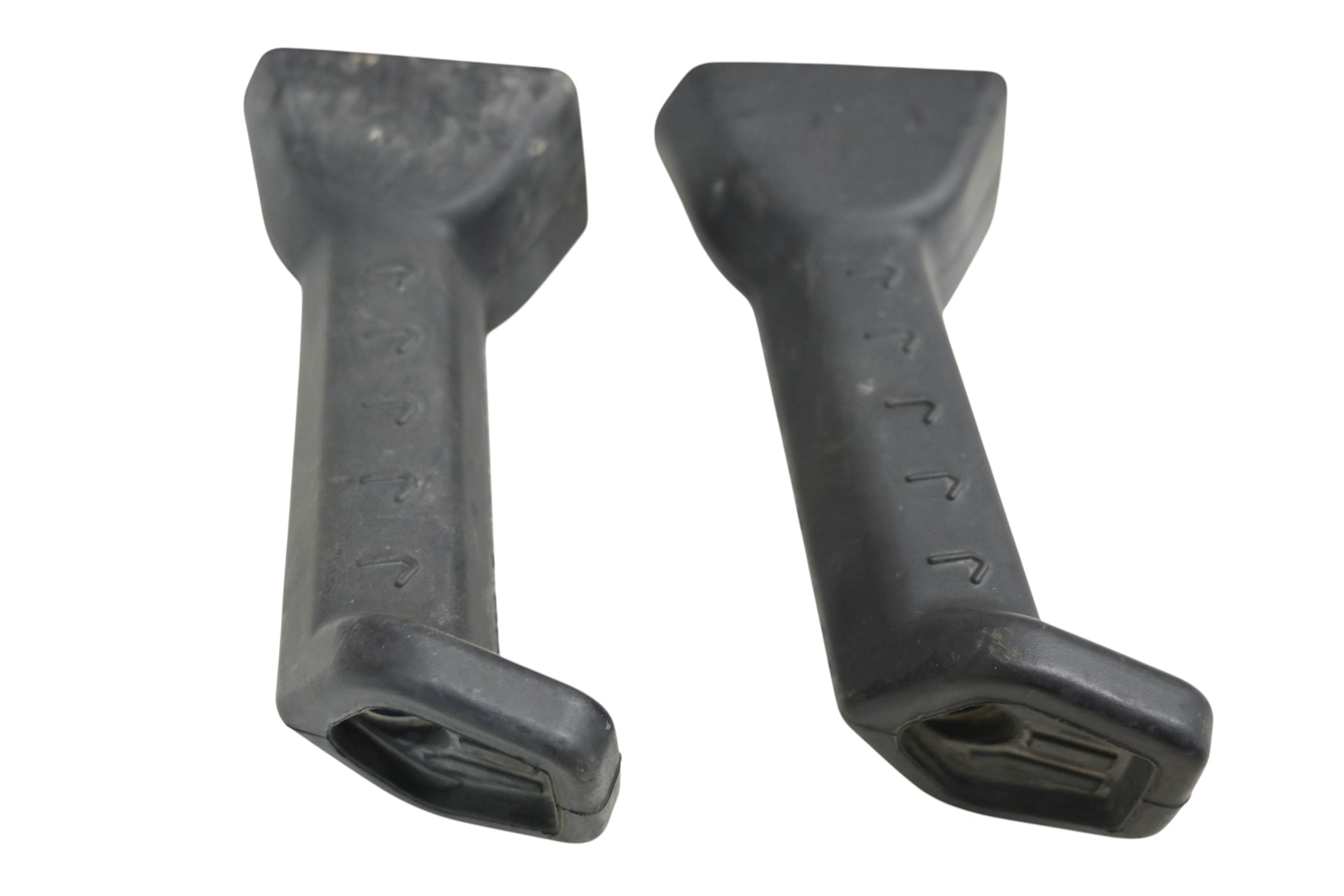 18 Can-Am Commander Max 1000 XT Rear Passenger Handle Cover