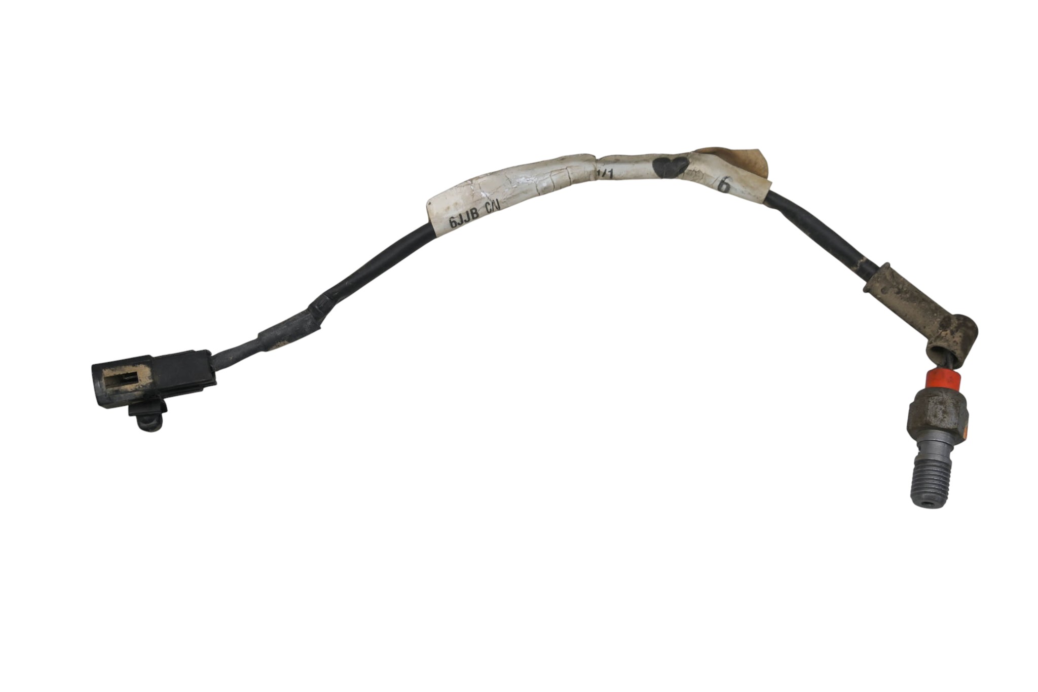 18 Can-Am Commander Max 1000 XT Brake Switch
