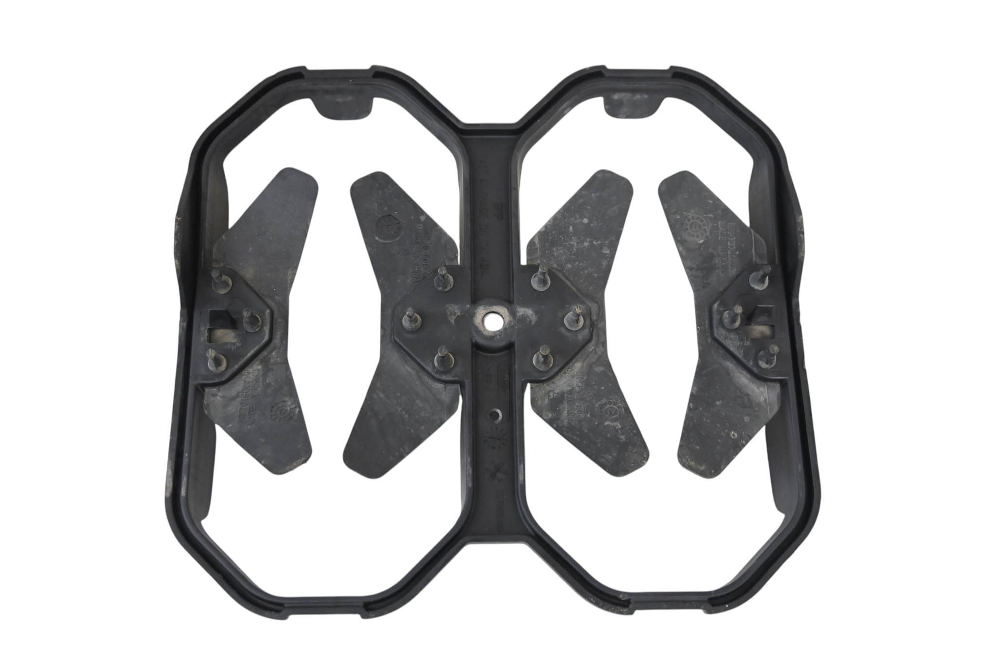 18 Can-Am Commander Max 1000 XT Cup Holders
