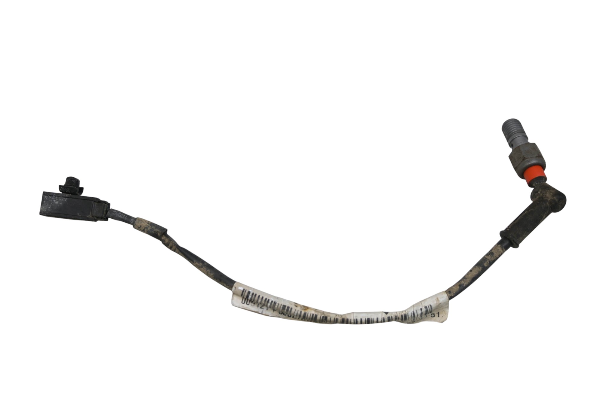 18 Can-Am Commander Max 1000 XT Brake Switch