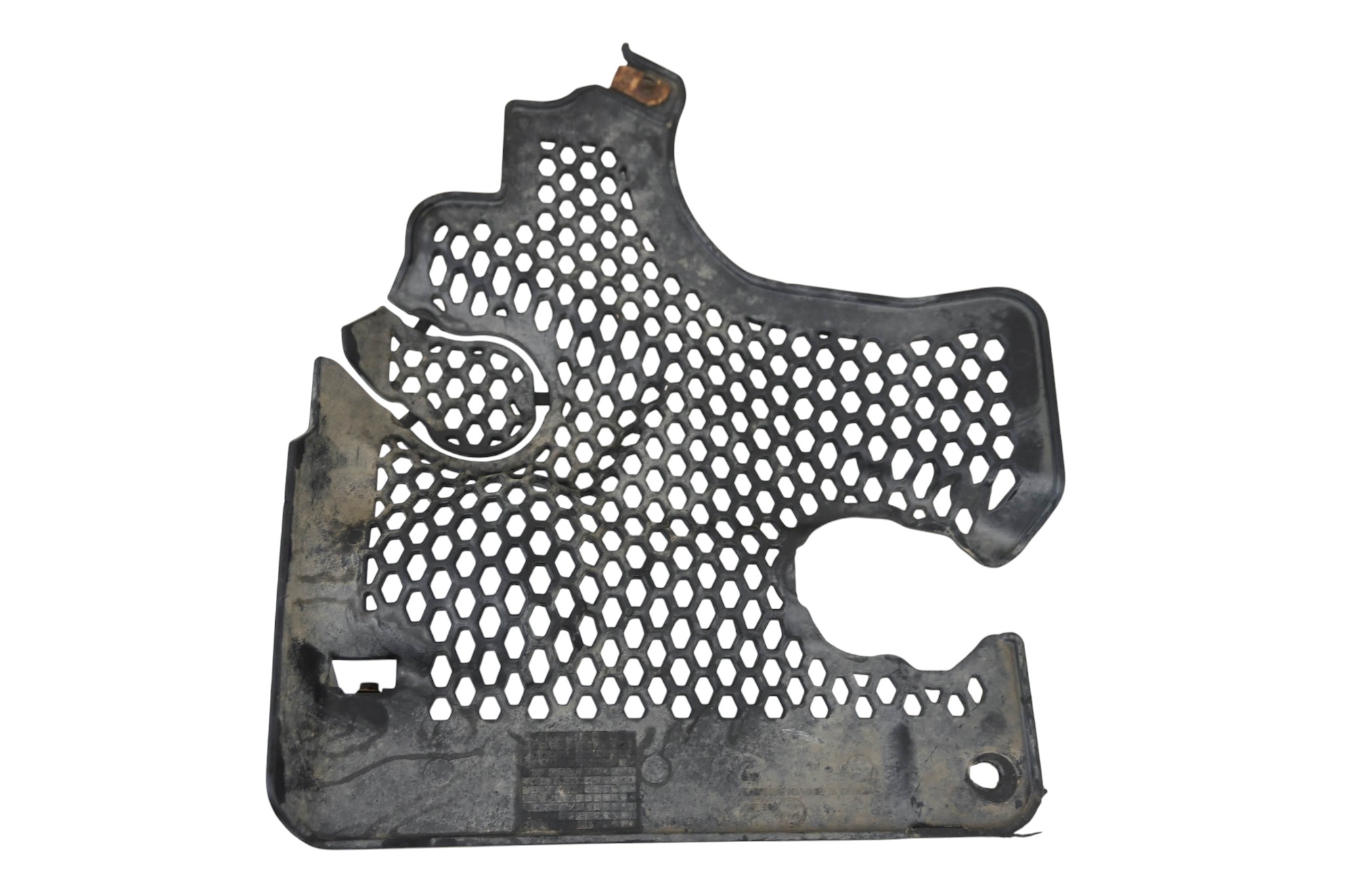 18 Can-Am Commander Max 1000 XT Grill Cover