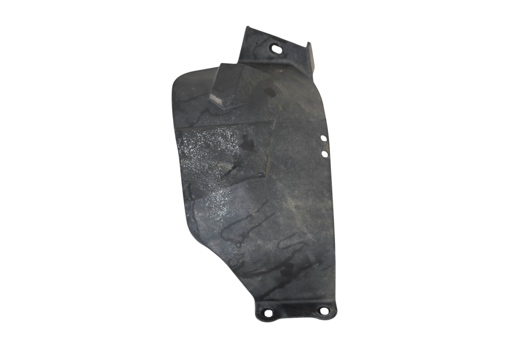 18 Can-Am Commander Max 1000 XT Brake Master Cylinder Cover Guard