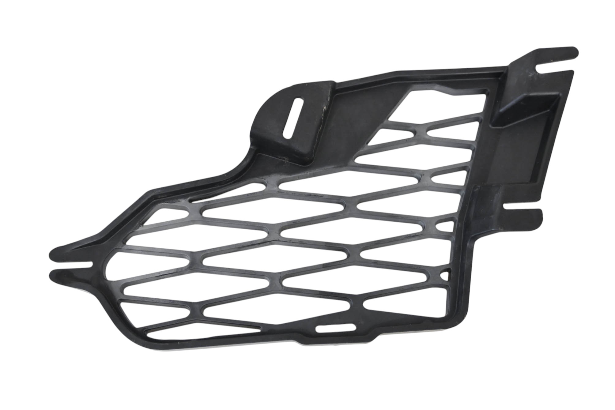 18 Can-Am Commander Max 1000 XT Left Upper Grill Facia