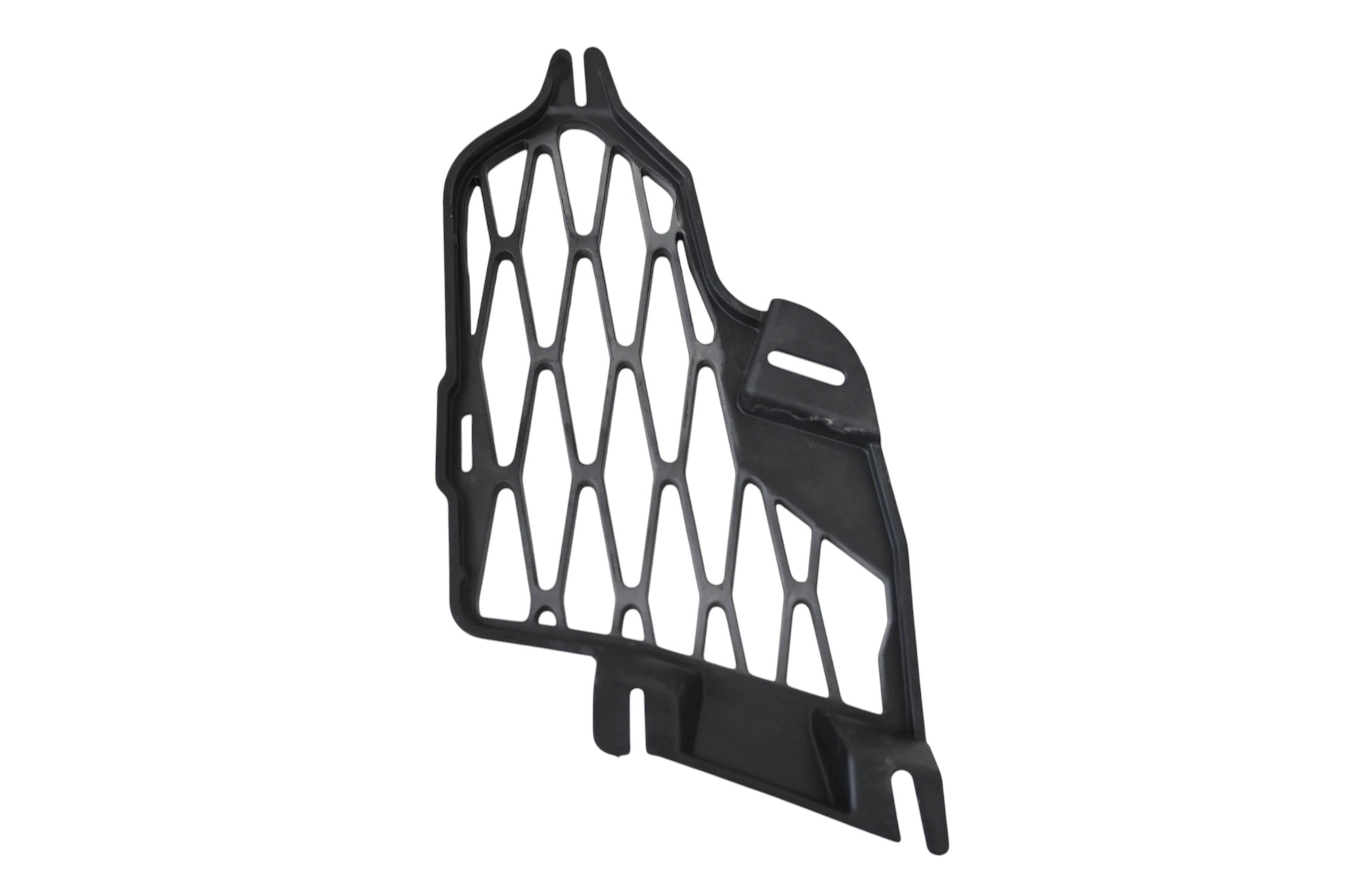 18 Can-Am Commander Max 1000 XT Left Upper Grill Facia