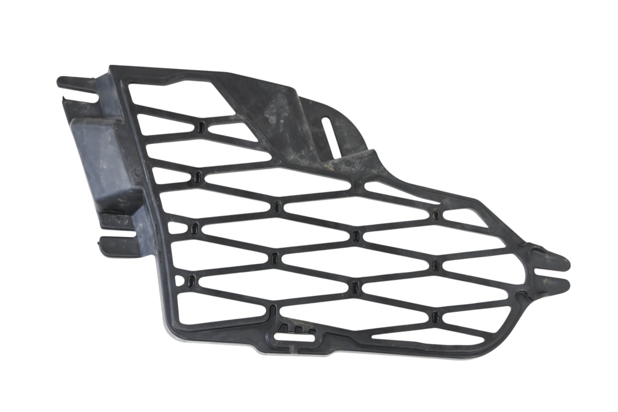 18 Can-Am Commander Max 1000 XT Left Upper Grill Facia