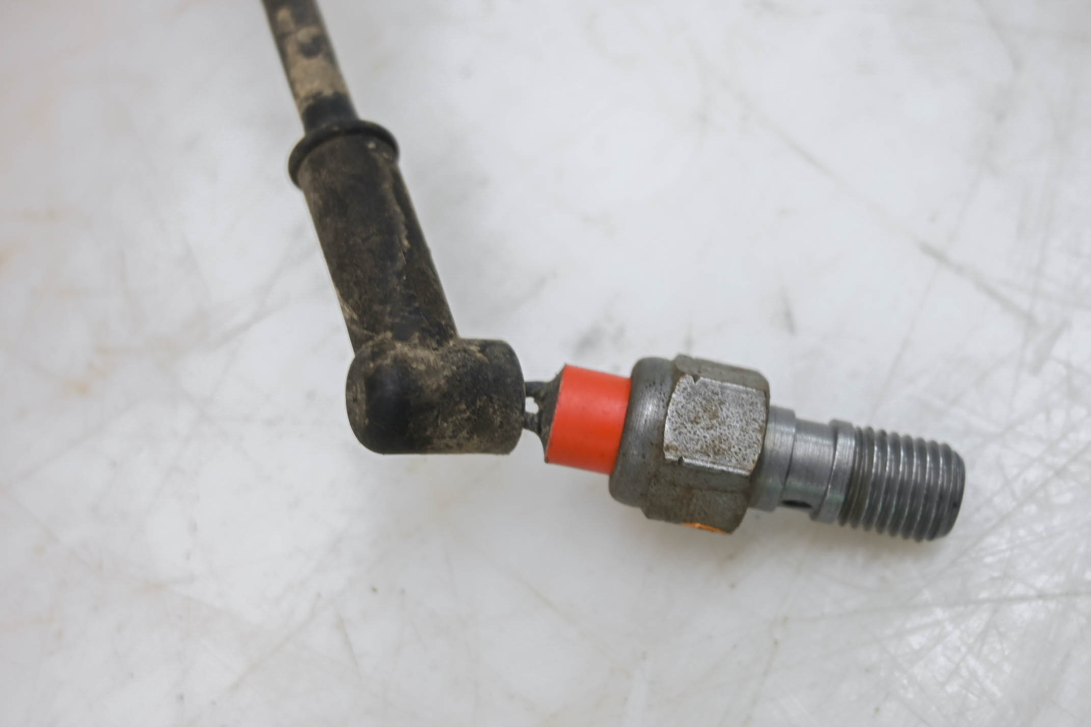 18 Can-Am Commander Max 1000 XT Brake Switch