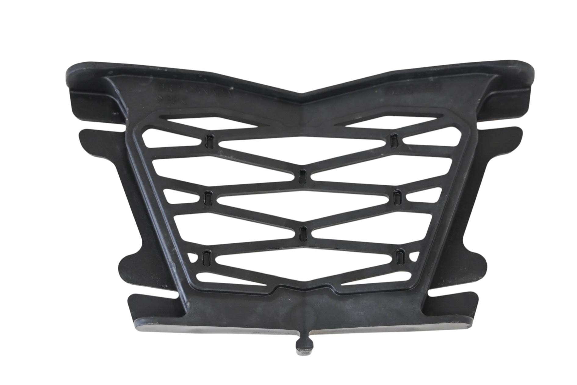 18 Can-Am Commander Max 1000 XT Middle Upper Grill Facia