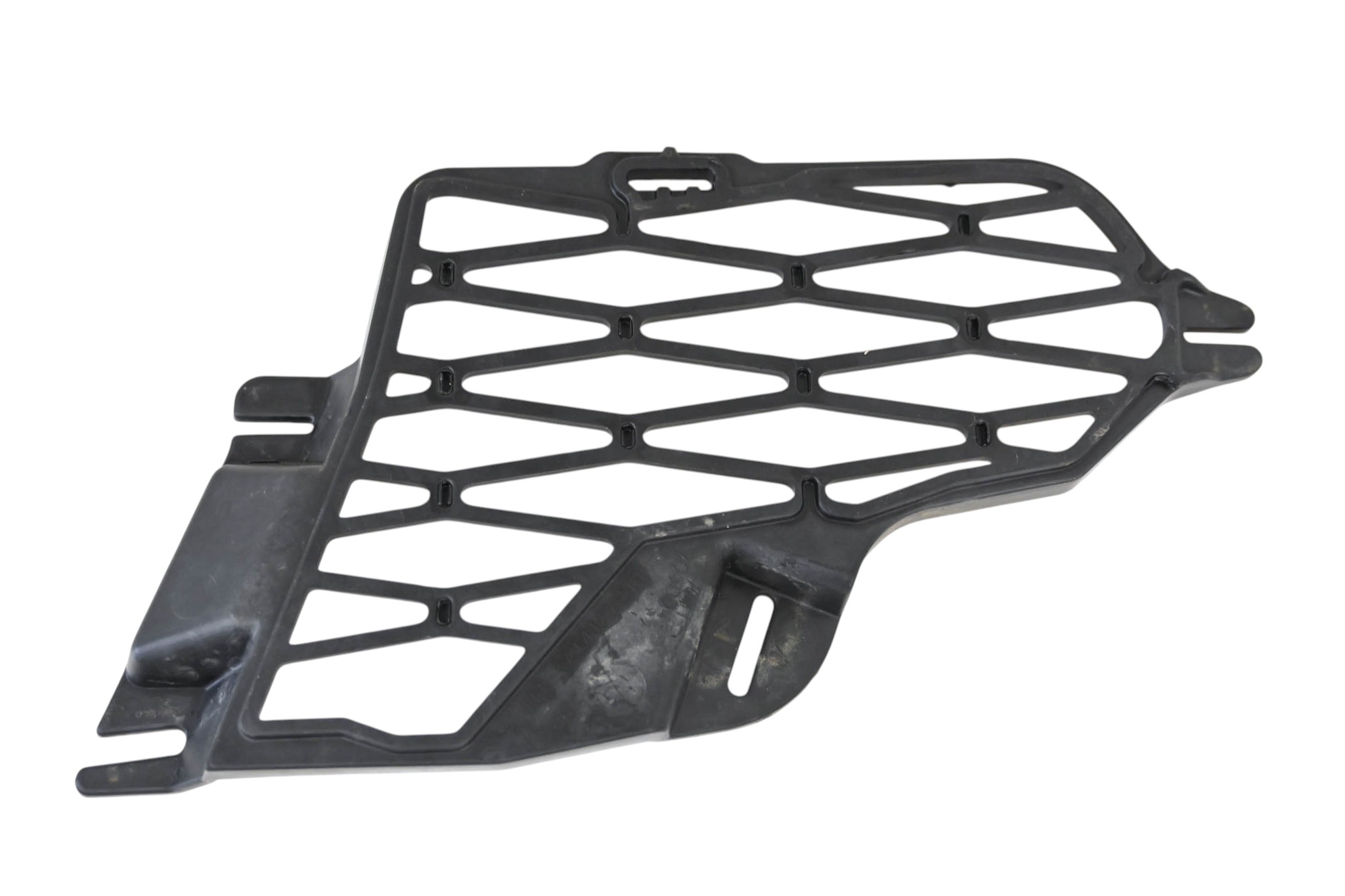 18 Can-Am Commander Max 1000 XT Right Upper Grill Facia
