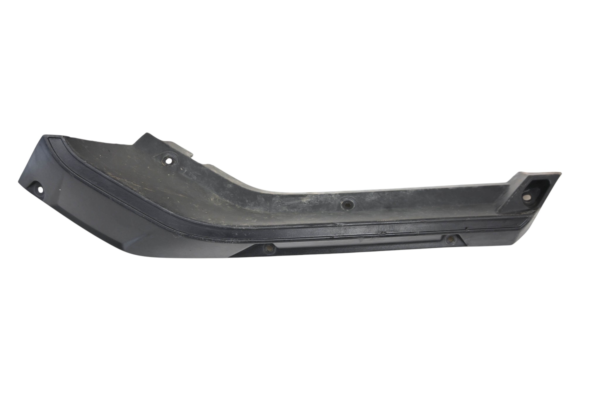 18 Can-Am Commander Max 1000 XT Left Front Upper Mud Guard