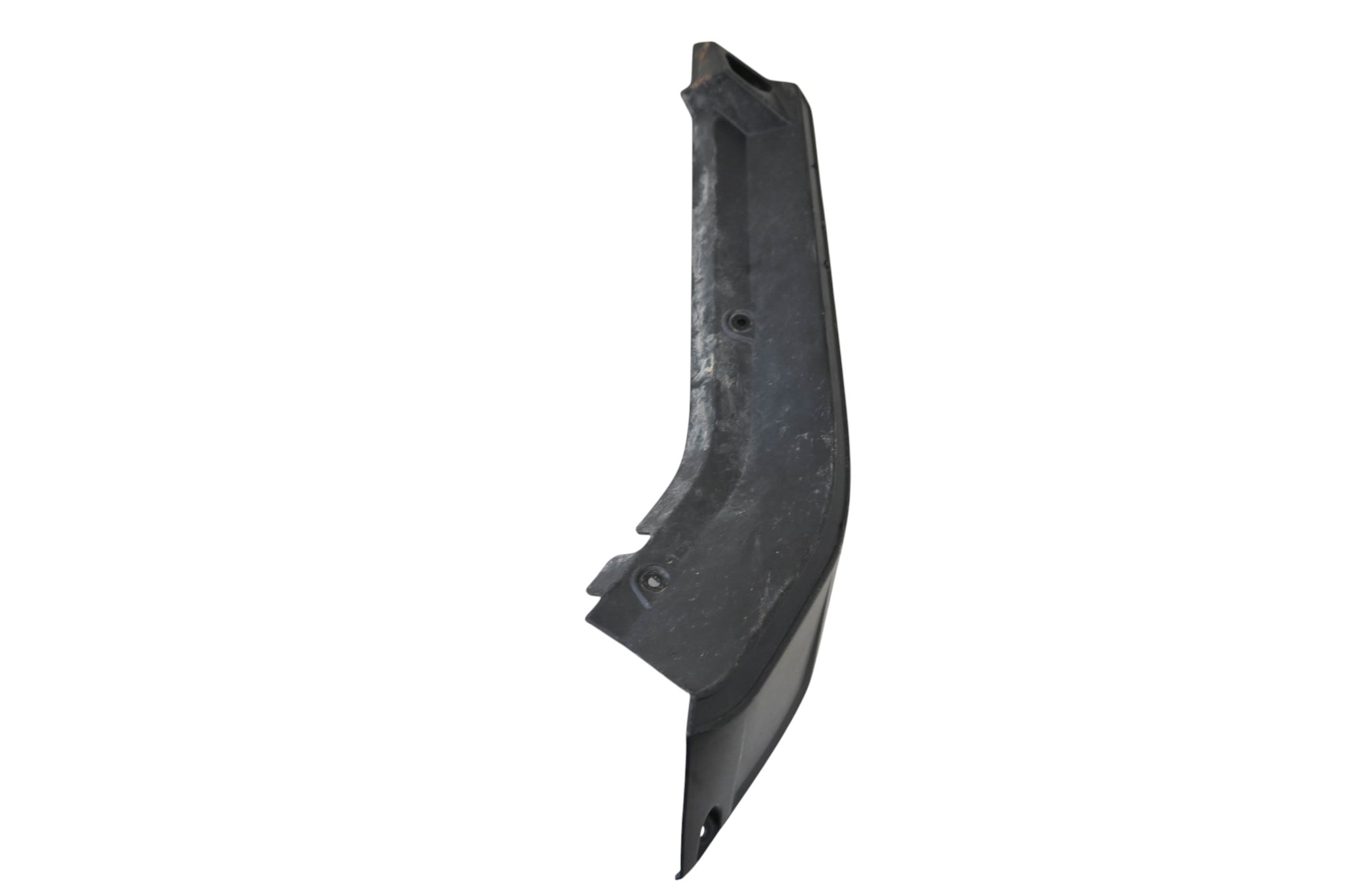 18 Can-Am Commander Max 1000 XT Left Front Upper Mud Guard