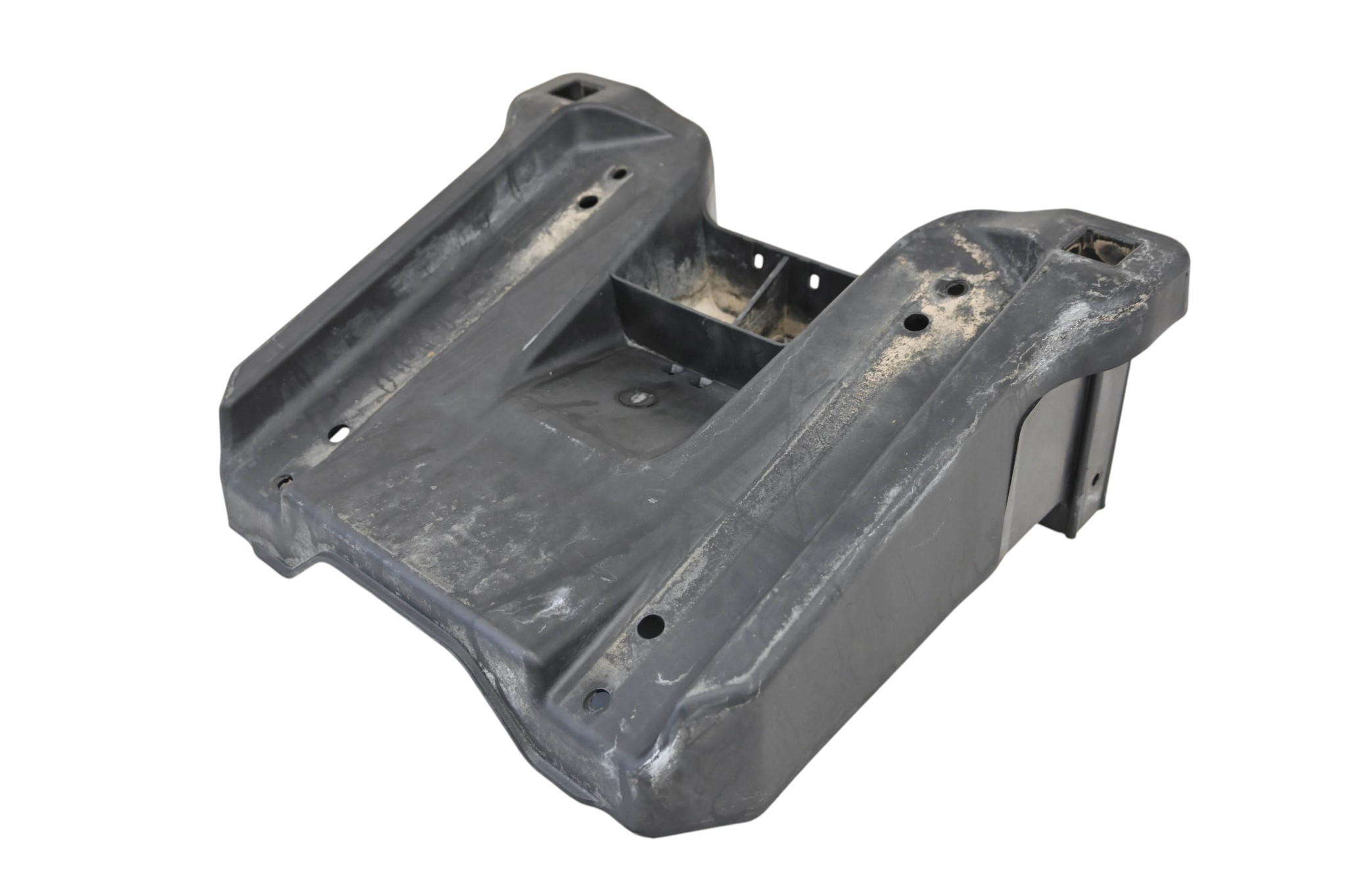 18 Can-Am Commander Max 1000 XT Rear Seat Frame Support