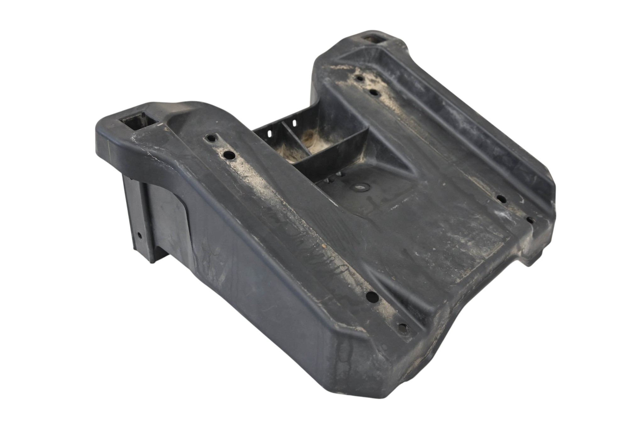 18 Can-Am Commander Max 1000 XT Rear Seat Frame Support