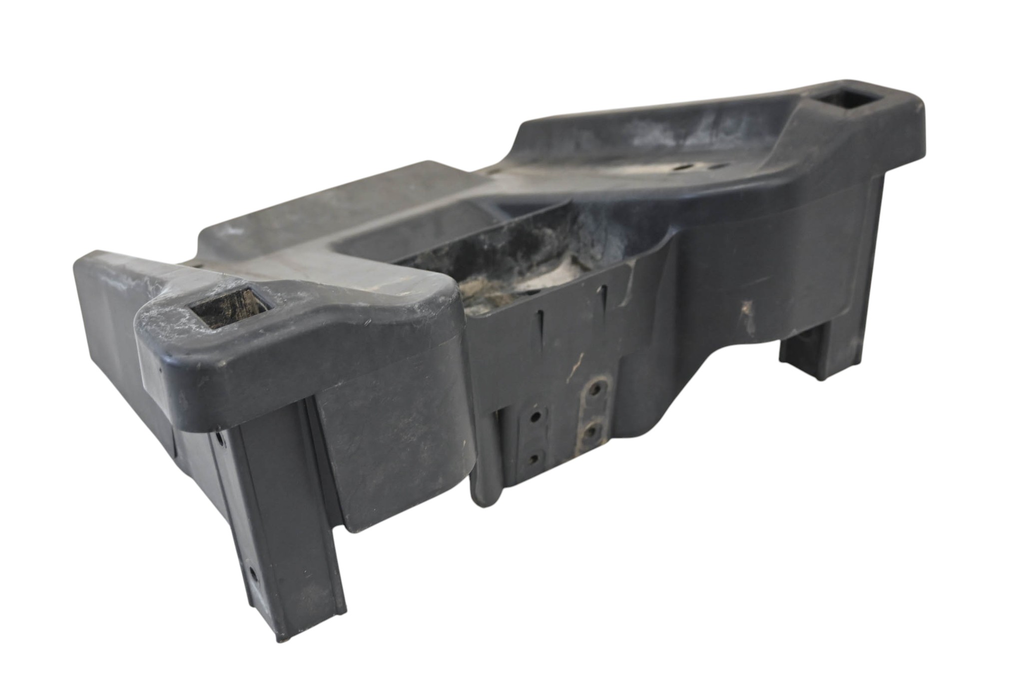 18 Can-Am Commander Max 1000 XT Rear Seat Frame Support
