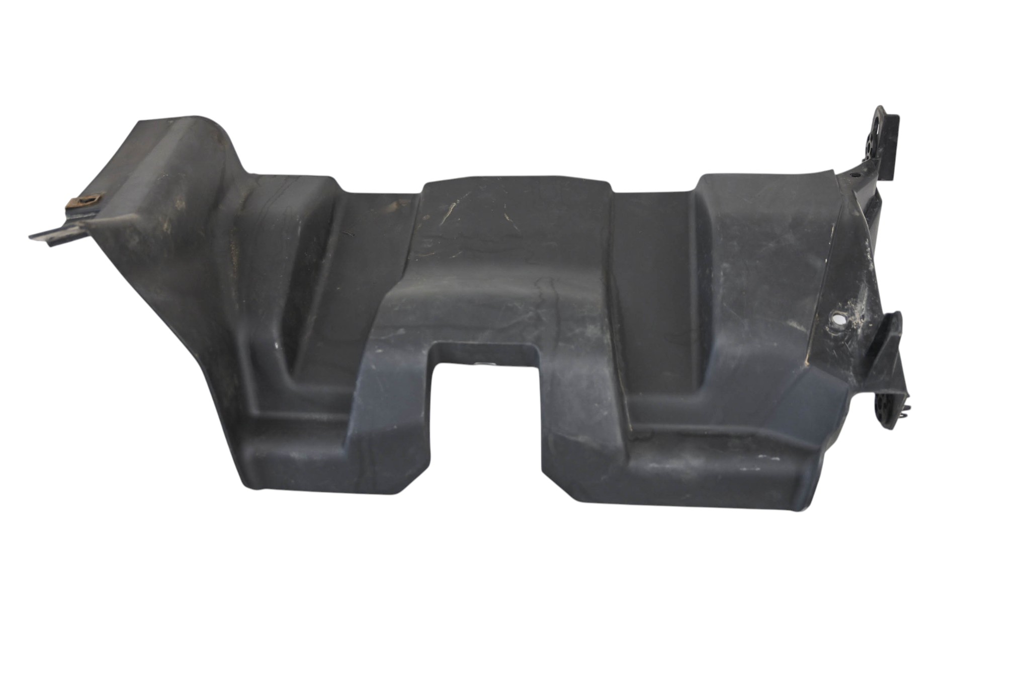 18 Can-Am Commander Max 1000 XT Rear Left Upper Floor Cover