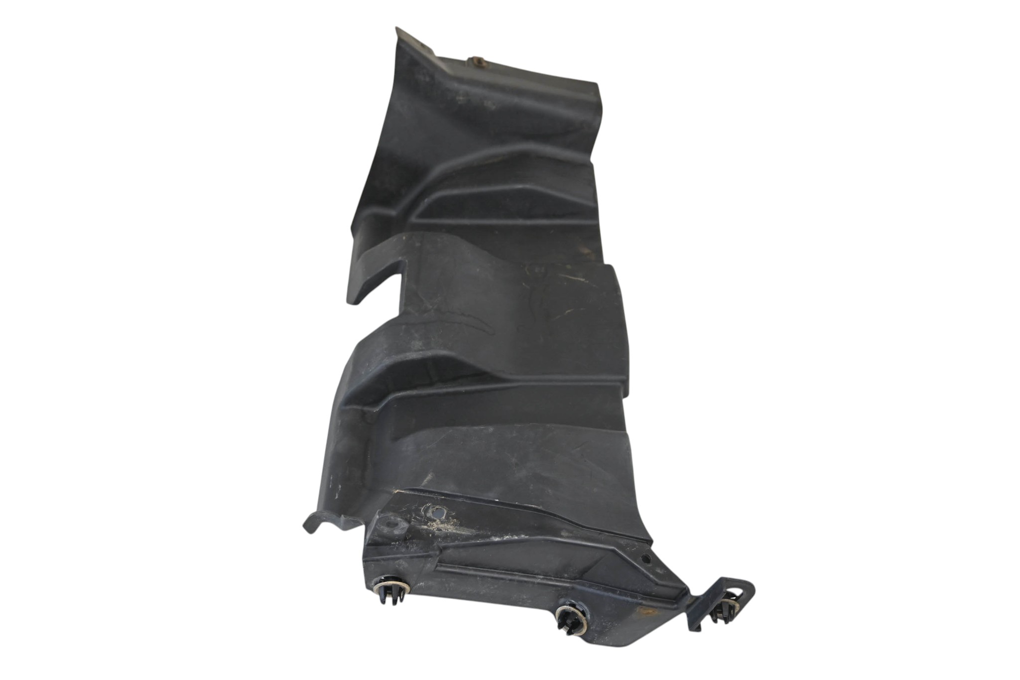 18 Can-Am Commander Max 1000 XT Rear Left Upper Floor Cover