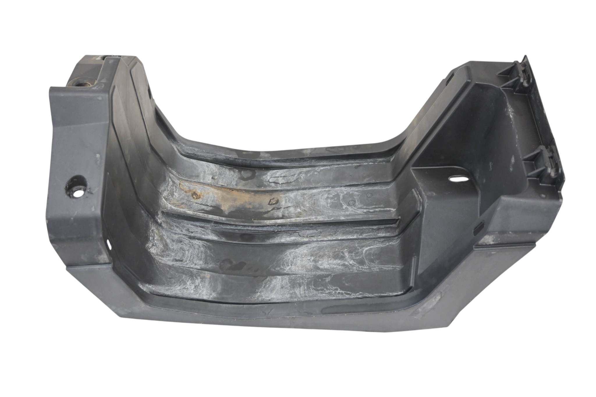 18 Can-Am Commander Max 1000 XT Rear Center Console Cover Panel