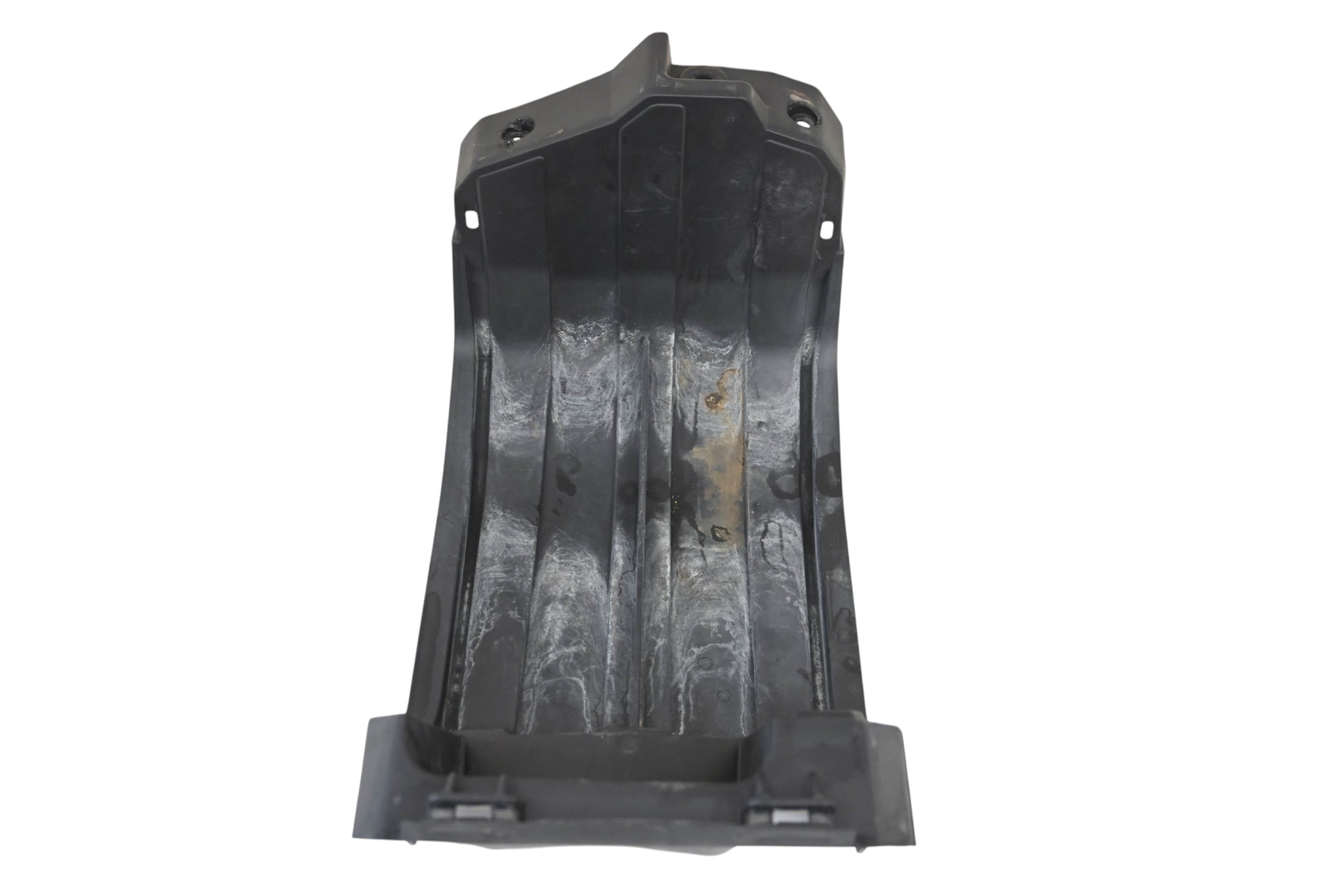 18 Can-Am Commander Max 1000 XT Rear Center Console Cover Panel