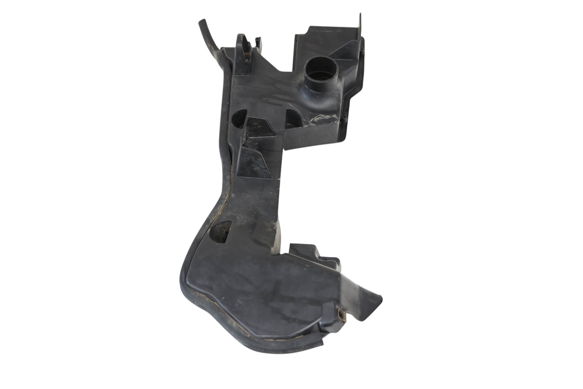 18 Can-Am Commander Max 1000 XT Front Right Floor Support Panel