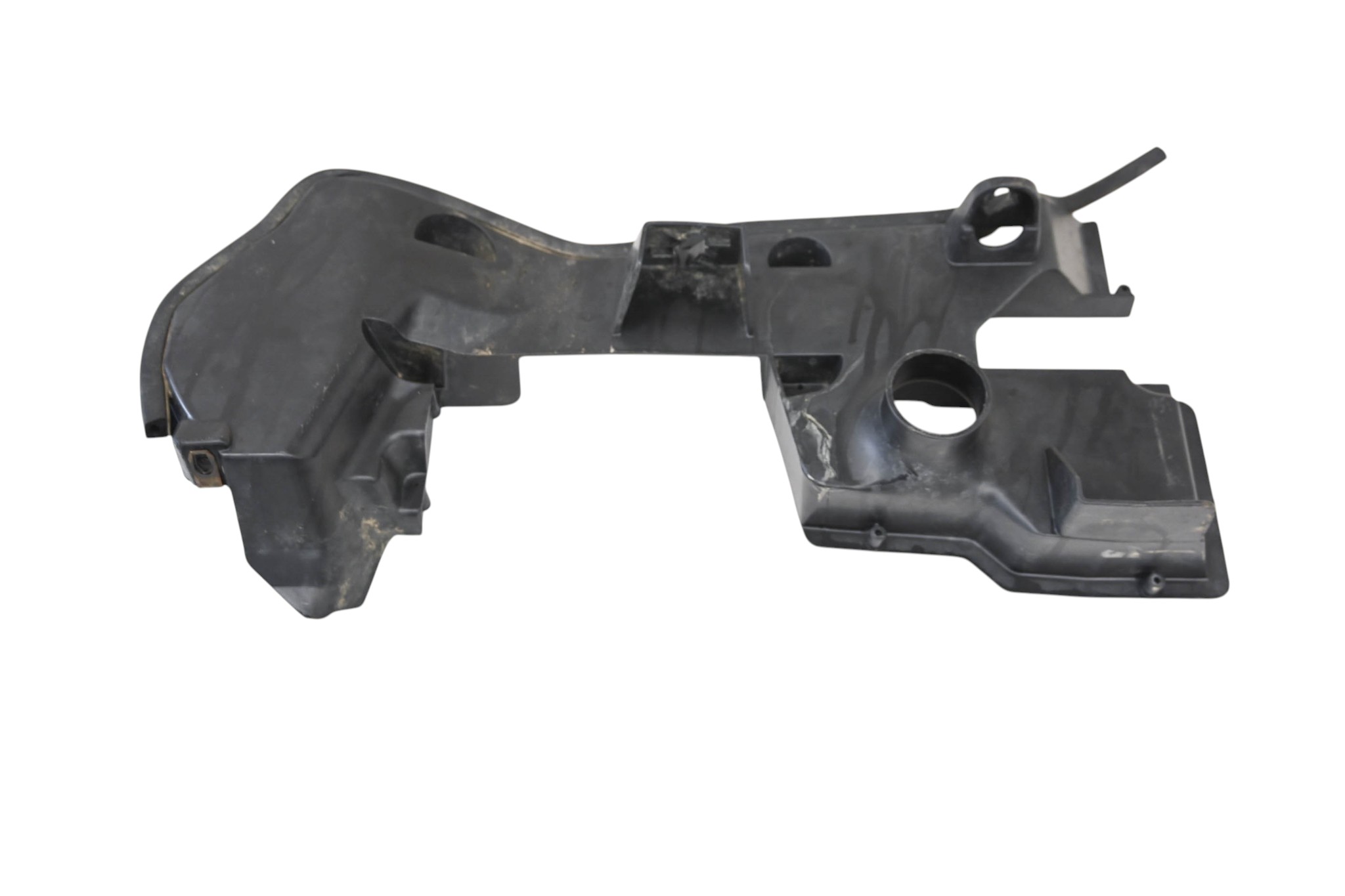 18 Can-Am Commander Max 1000 XT Front Right Floor Support Panel