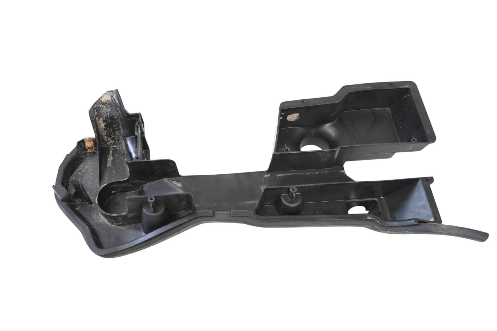 18 Can-Am Commander Max 1000 XT Front Right Floor Support Panel
