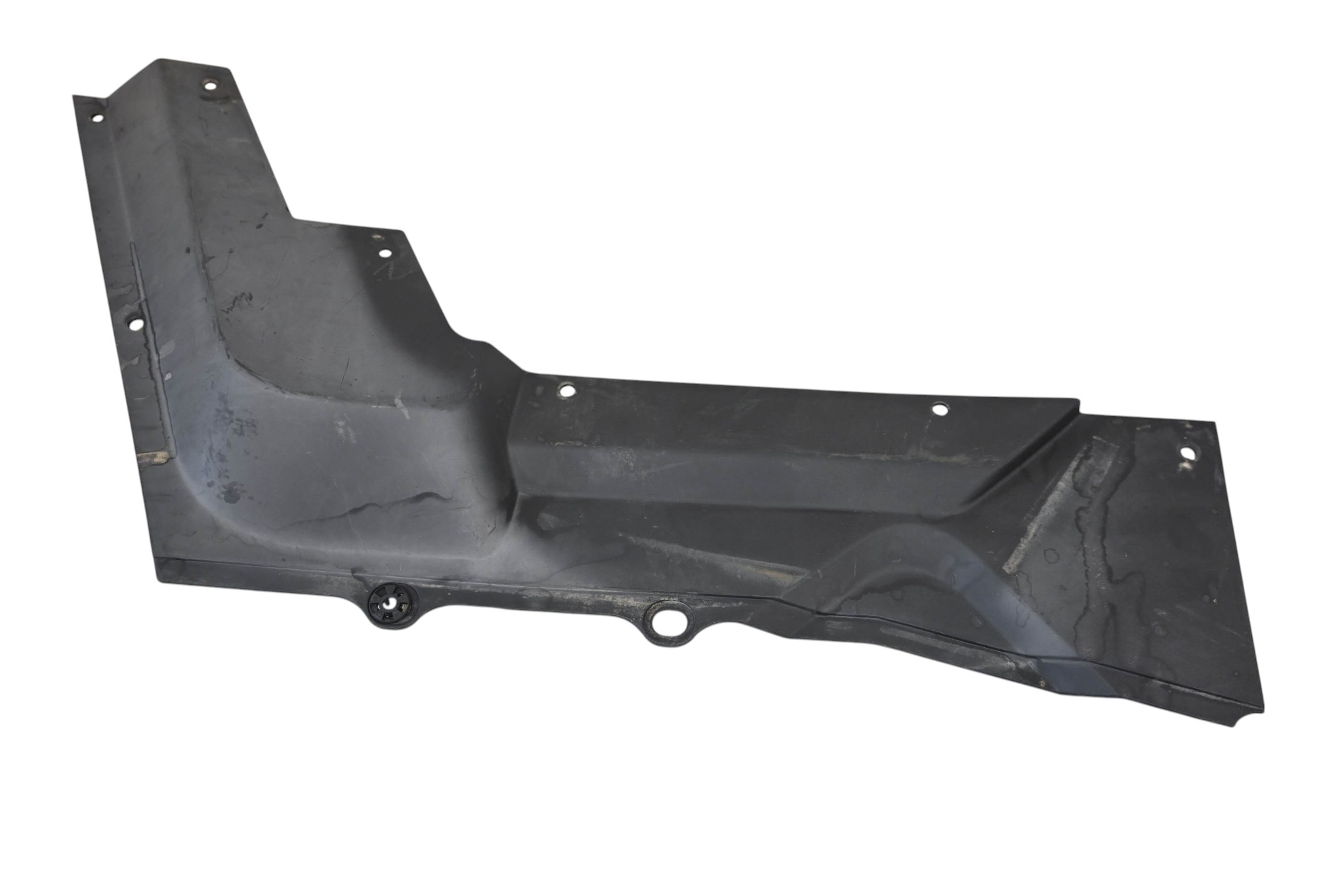 18 Can-Am Commander Max 1000 XT Right Side Center Console Cover