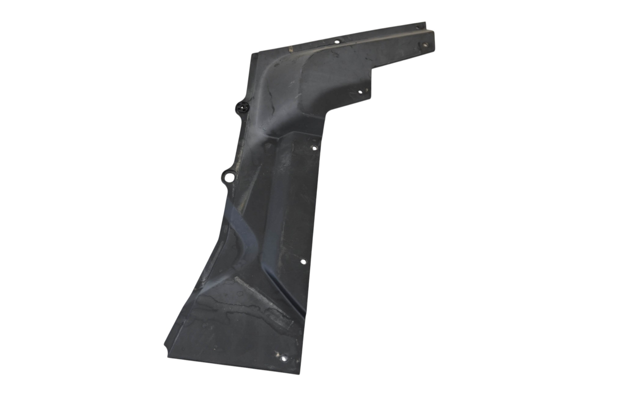 18 Can-Am Commander Max 1000 XT Right Side Center Console Cover