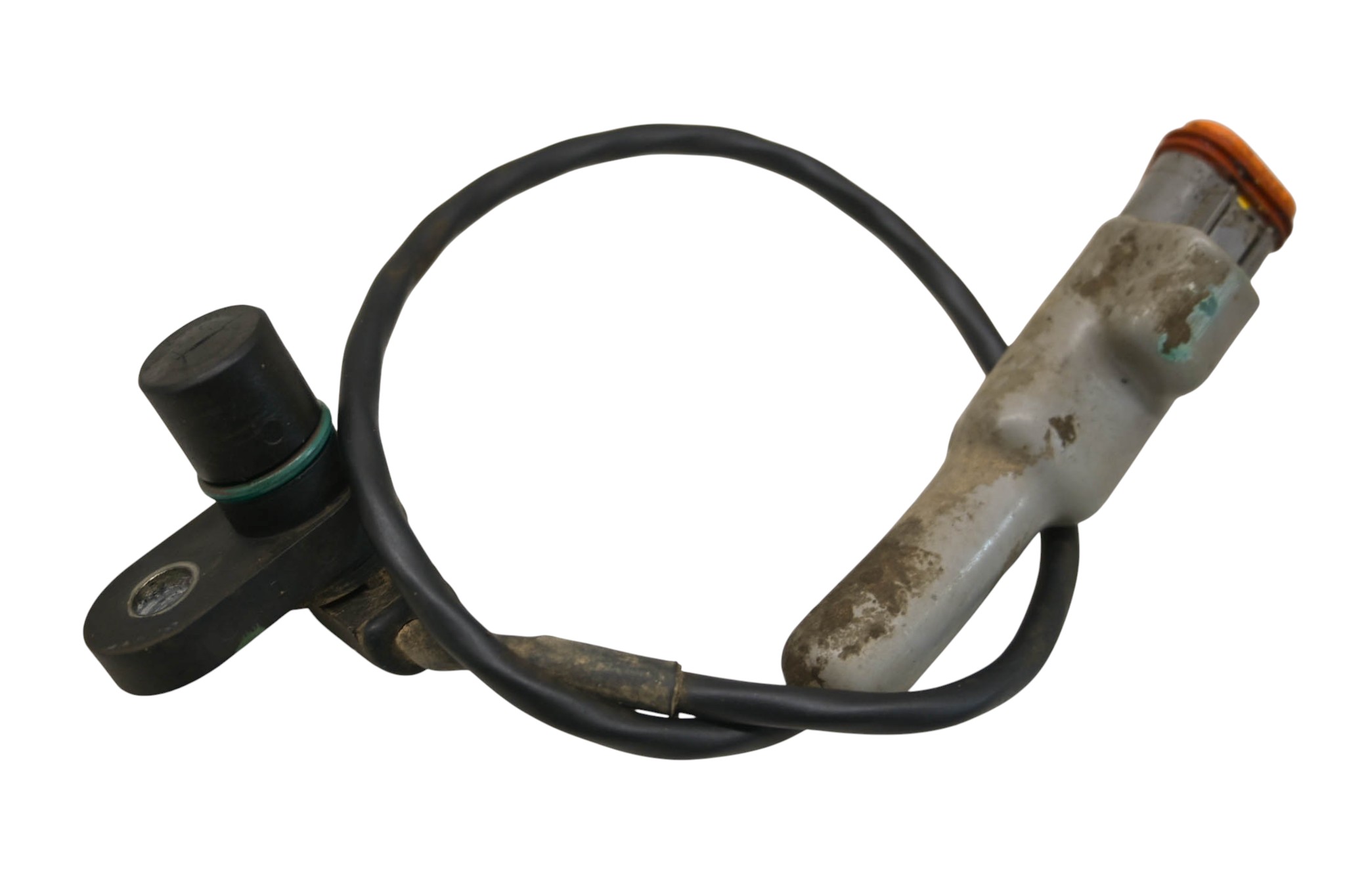 18 Can-Am Commander Max 1000 XT Speed Sensor