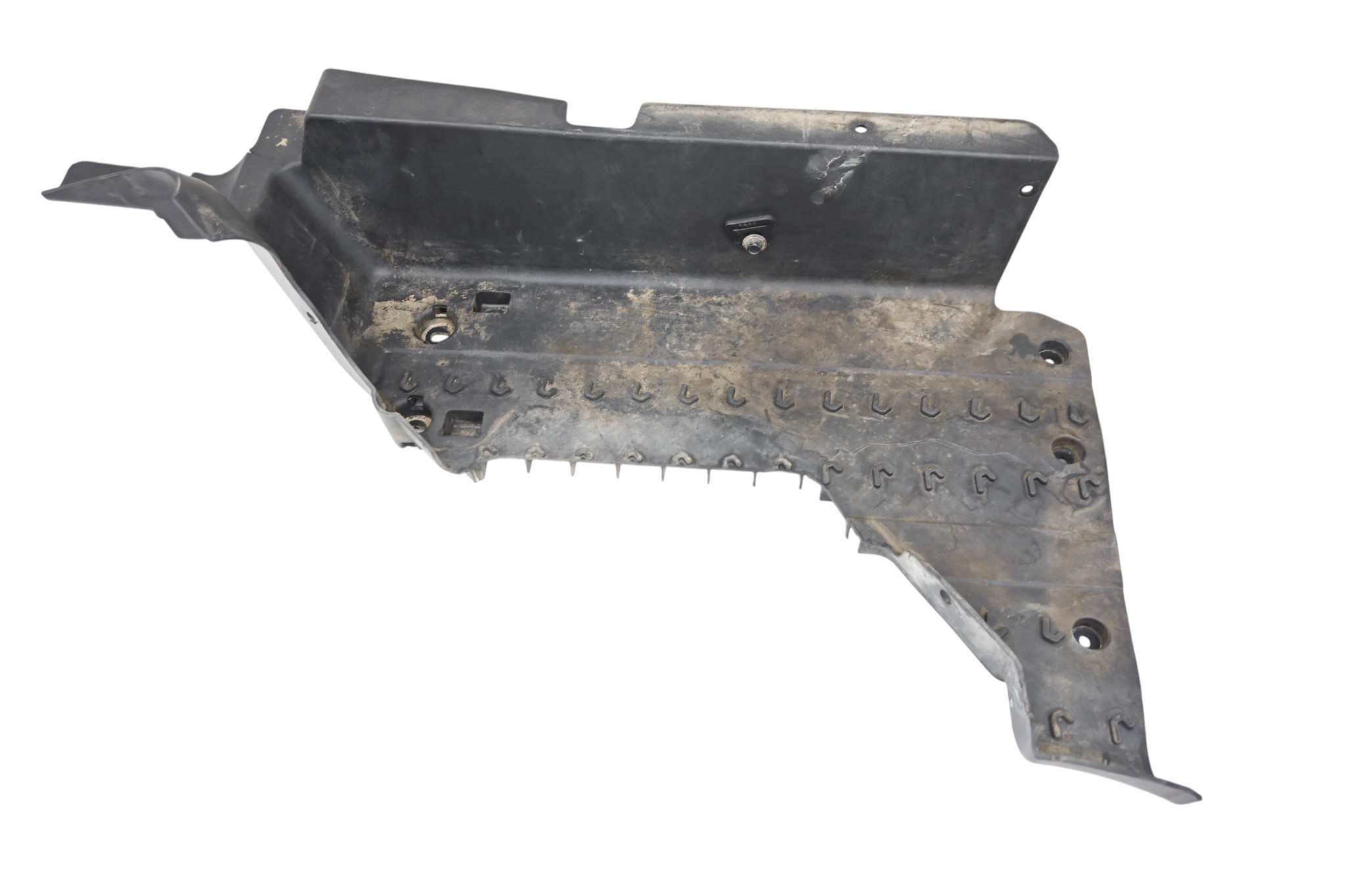18 Can-Am Commander Max 1000 XT Under Cover Panel