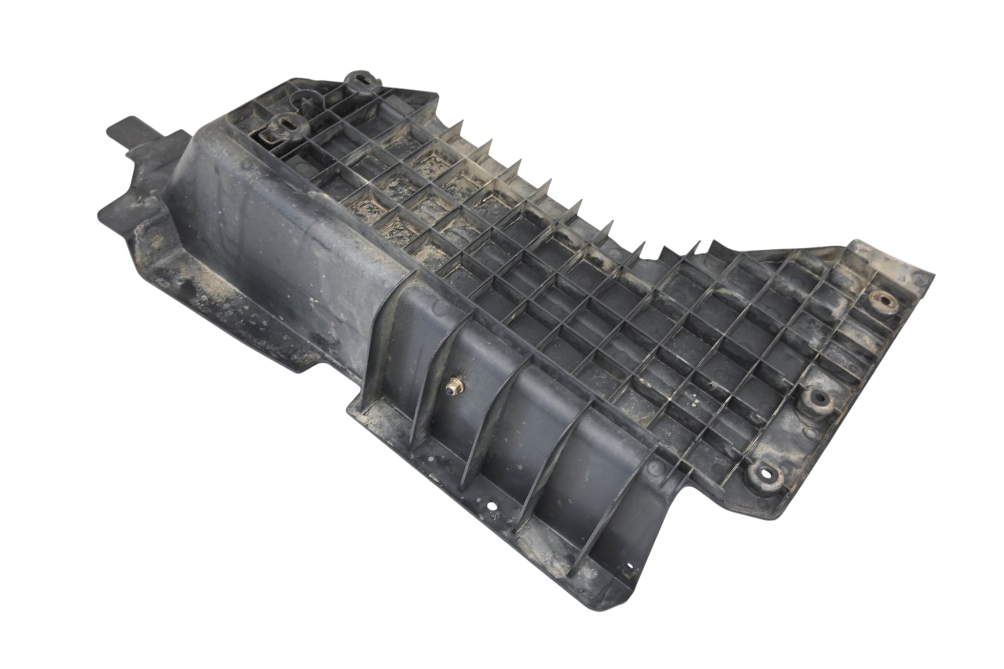 18 Can-Am Commander Max 1000 XT Under Cover Panel