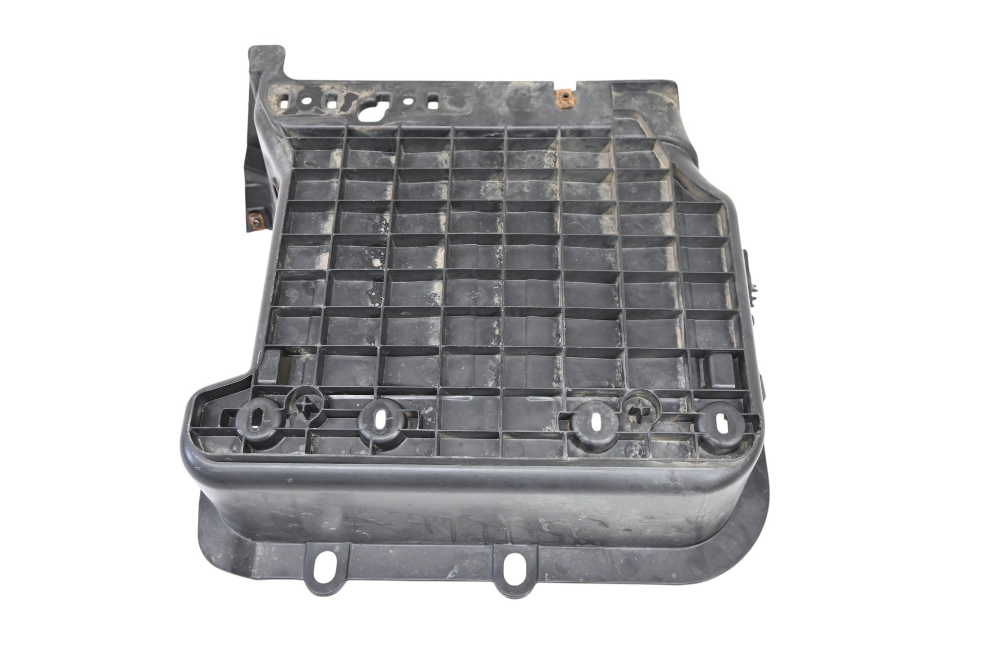 18 Can-Am Commander Max 1000 XT Rear Floor Pan