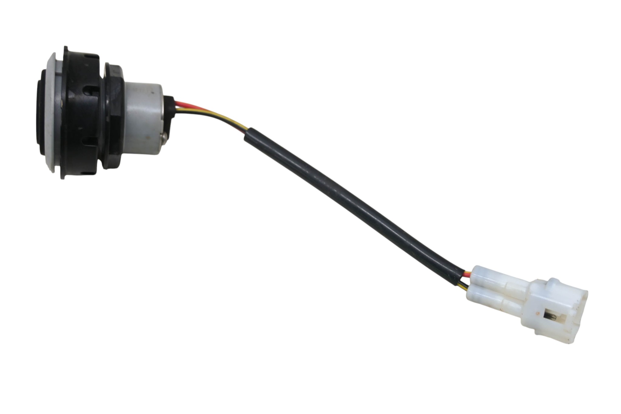 18 Can-Am Commander Max 1000 XT Engine Start Button