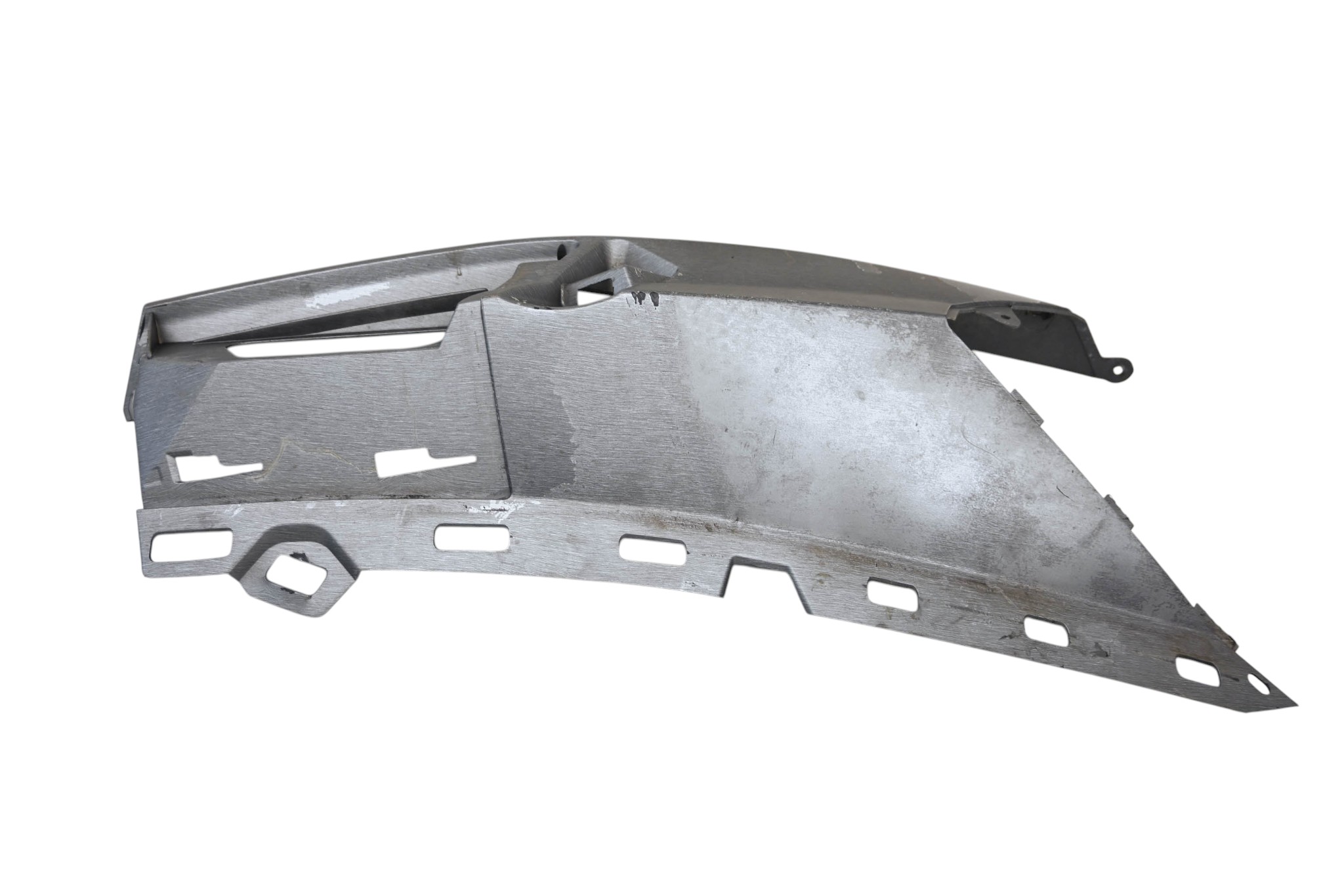 18 Can-Am Commander Max 1000 XT Left Front Fender