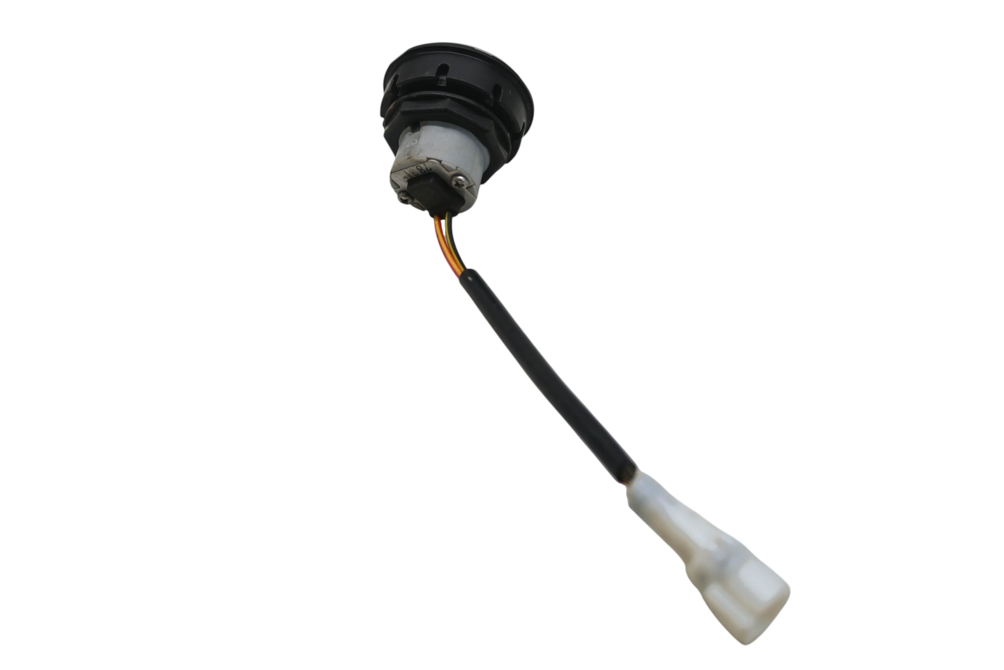 18 Can-Am Commander Max 1000 XT Engine Start Button