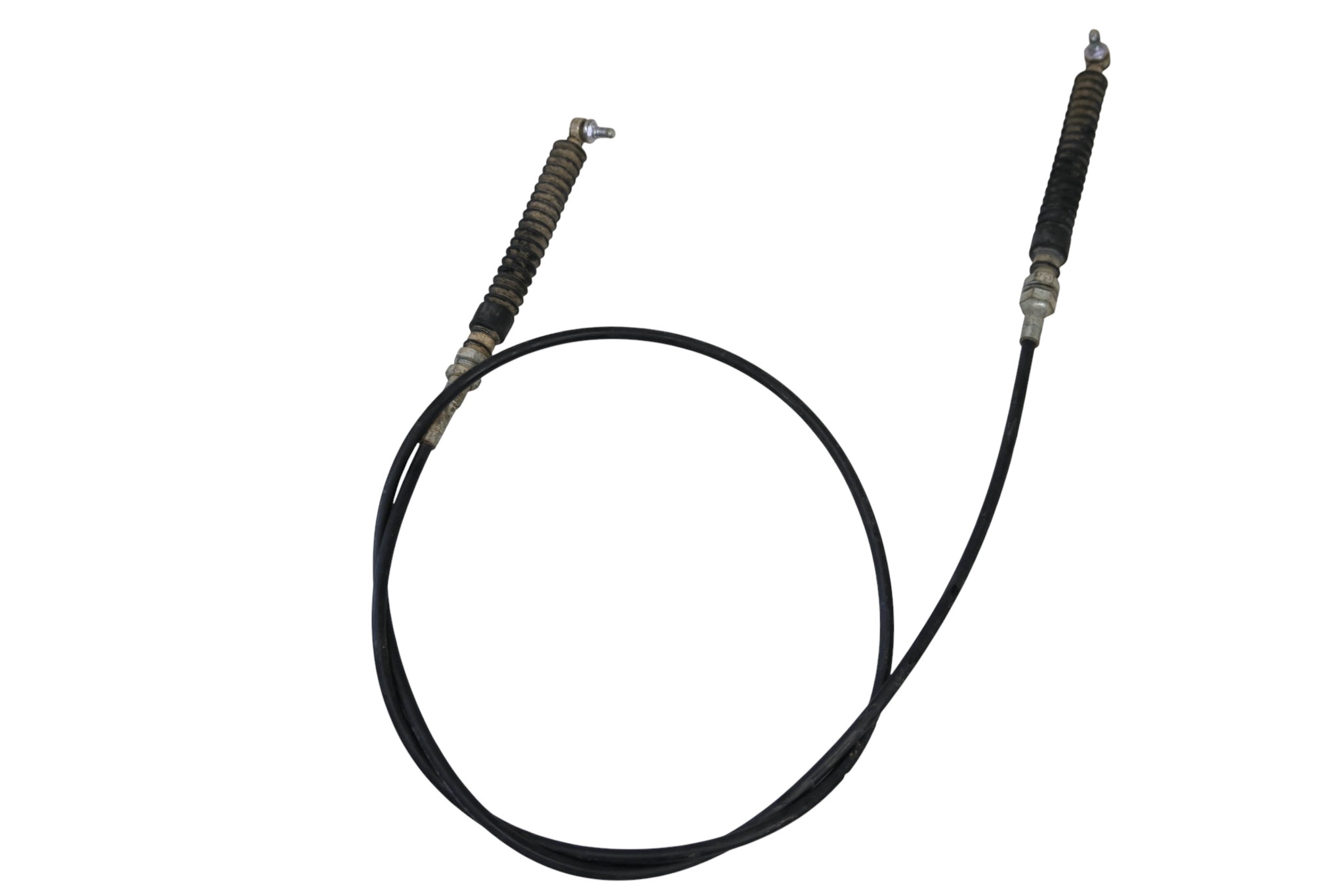 18 Can-Am Commander Max 1000 XT Shifter Cable
