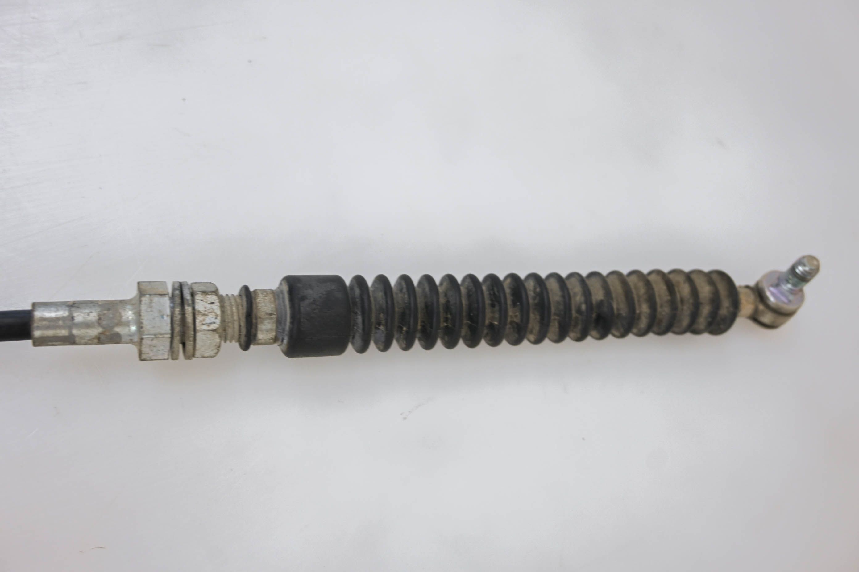 18 Can-Am Commander Max 1000 XT Shifter Cable