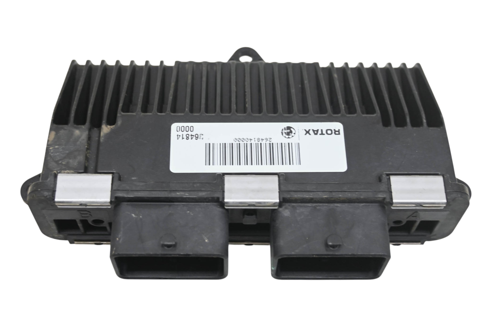 18 Can-Am Commander Max 1000 XT Electric Control Unit Ecu