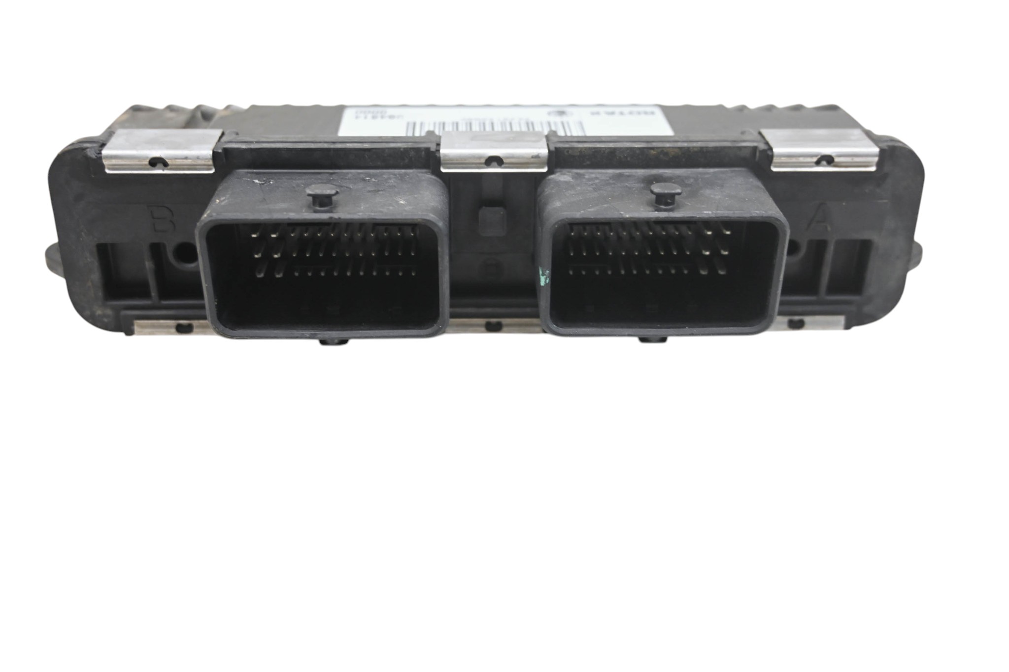 18 Can-Am Commander Max 1000 XT Electric Control Unit Ecu