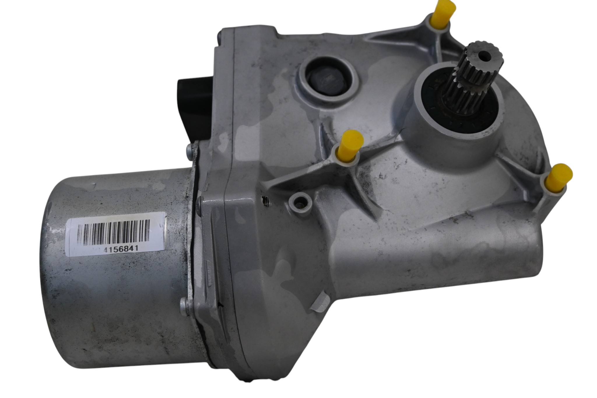 18 Can-Am Commander Max 1000 XT Eps Power Steering Unit