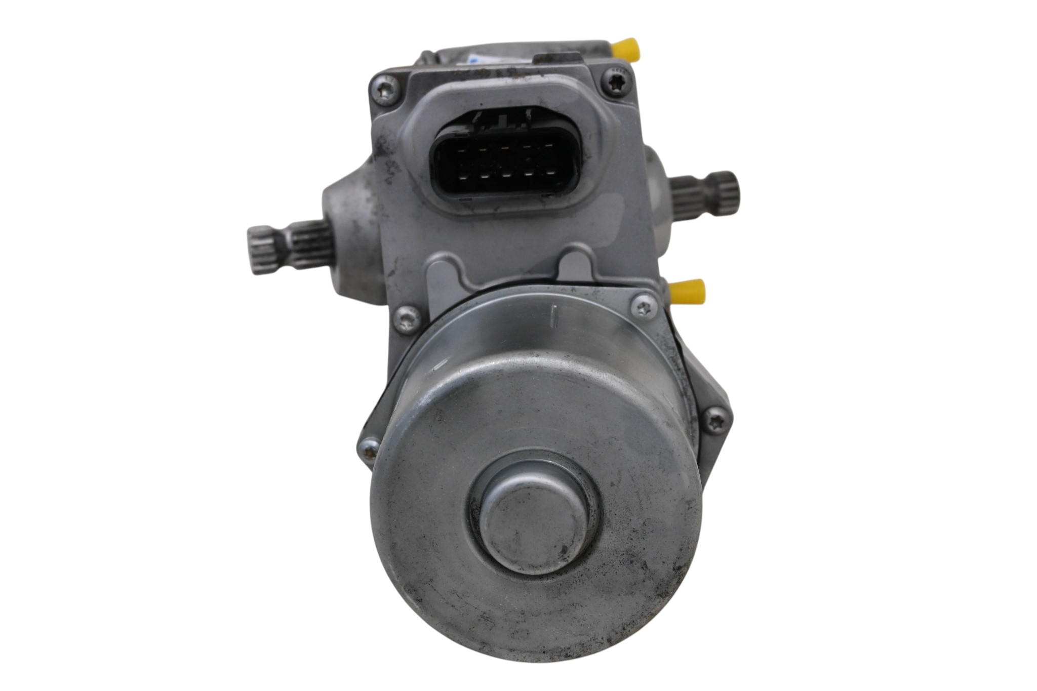 18 Can-Am Commander Max 1000 XT Eps Power Steering Unit