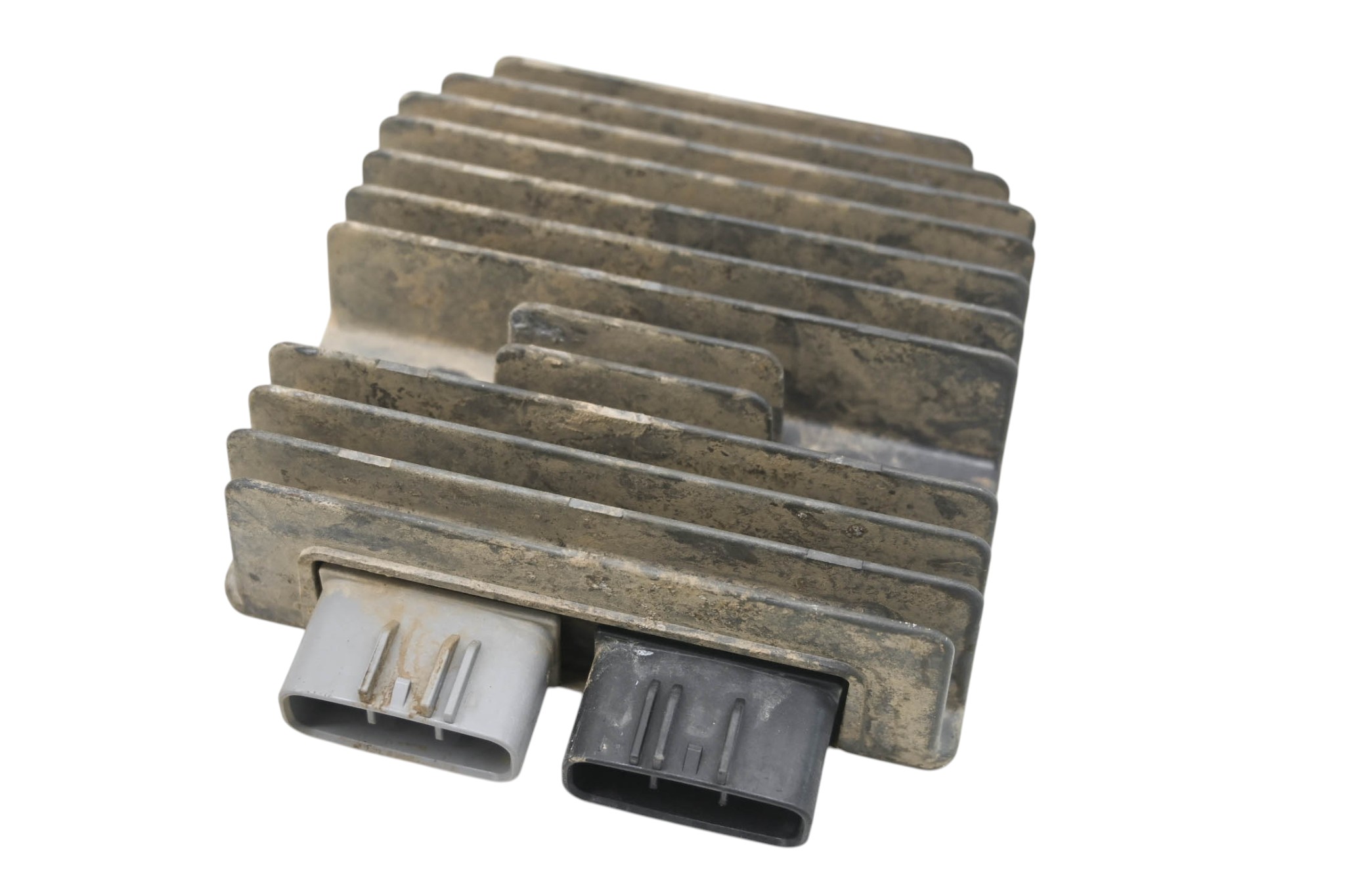18 Can-Am Commander Max 1000 XT Regulator Rectifier