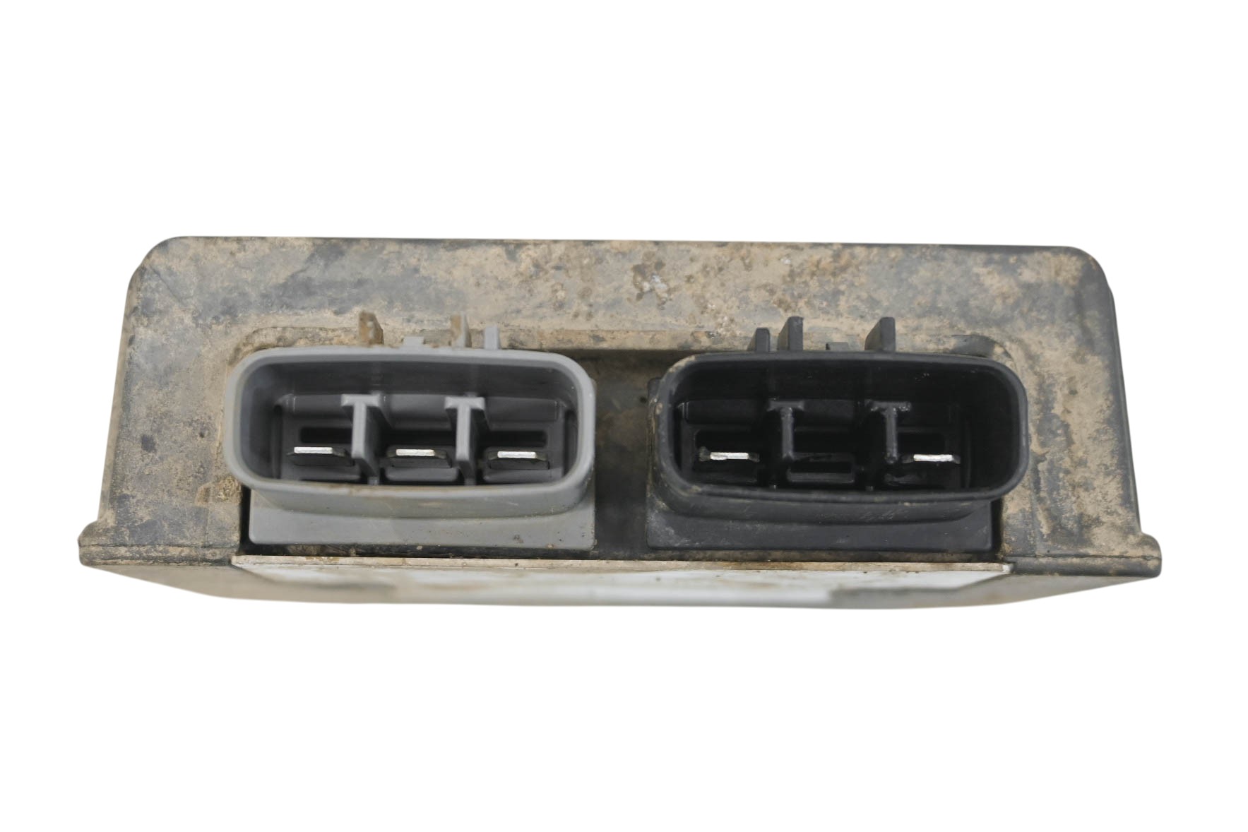 18 Can-Am Commander Max 1000 XT Regulator Rectifier