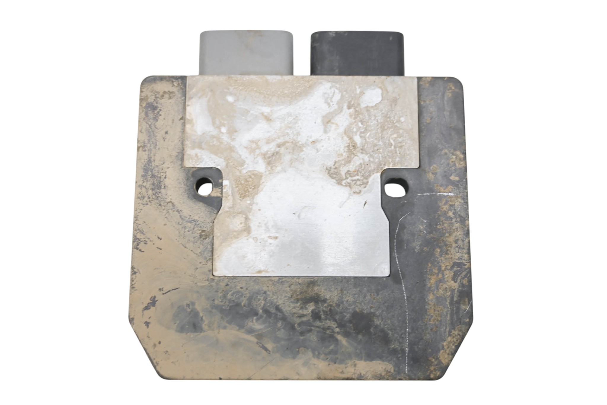 18 Can-Am Commander Max 1000 XT Regulator Rectifier