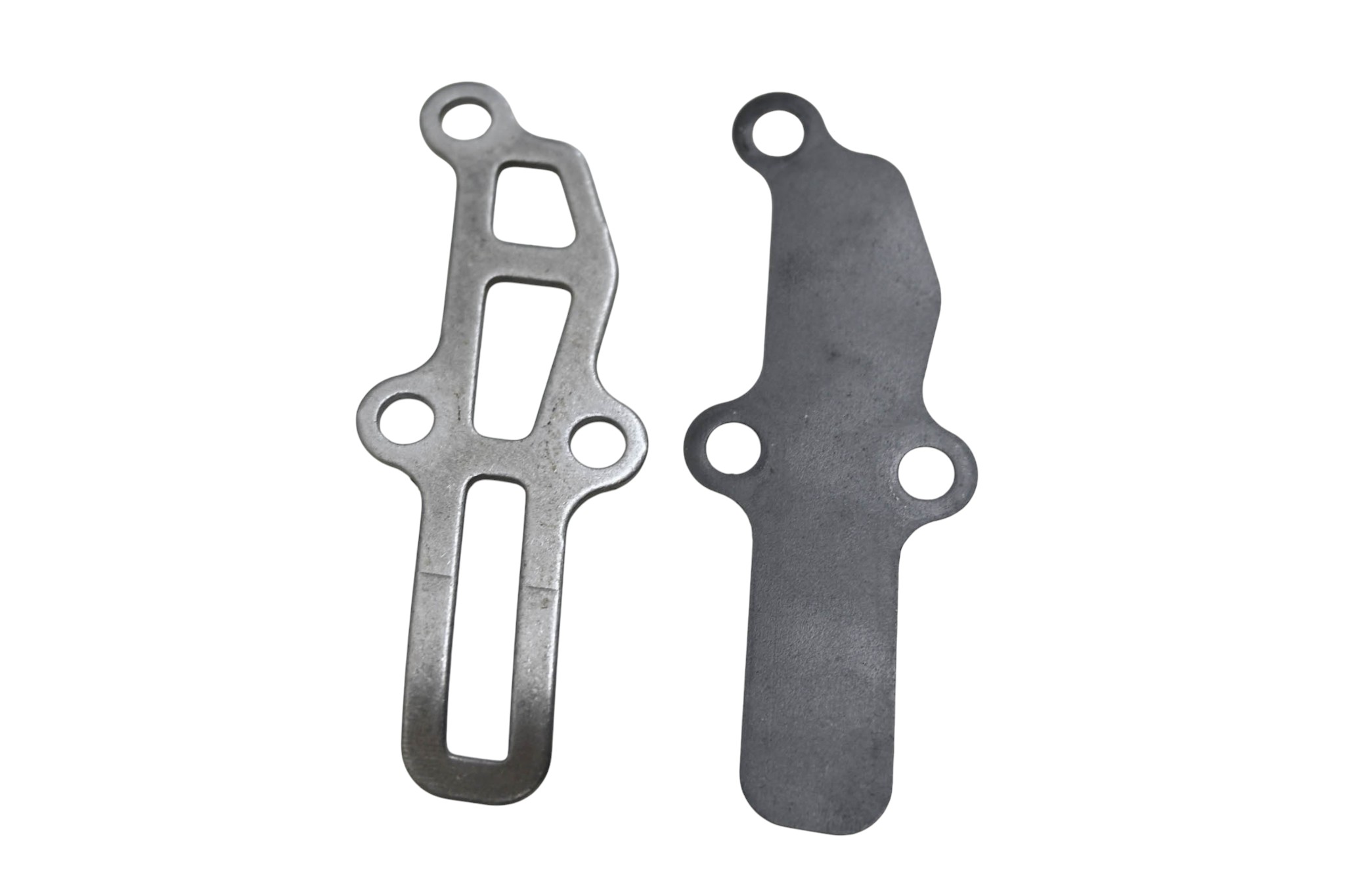 18 Can-Am Commander Max 1000 XT Reed Valve & Stop Plate