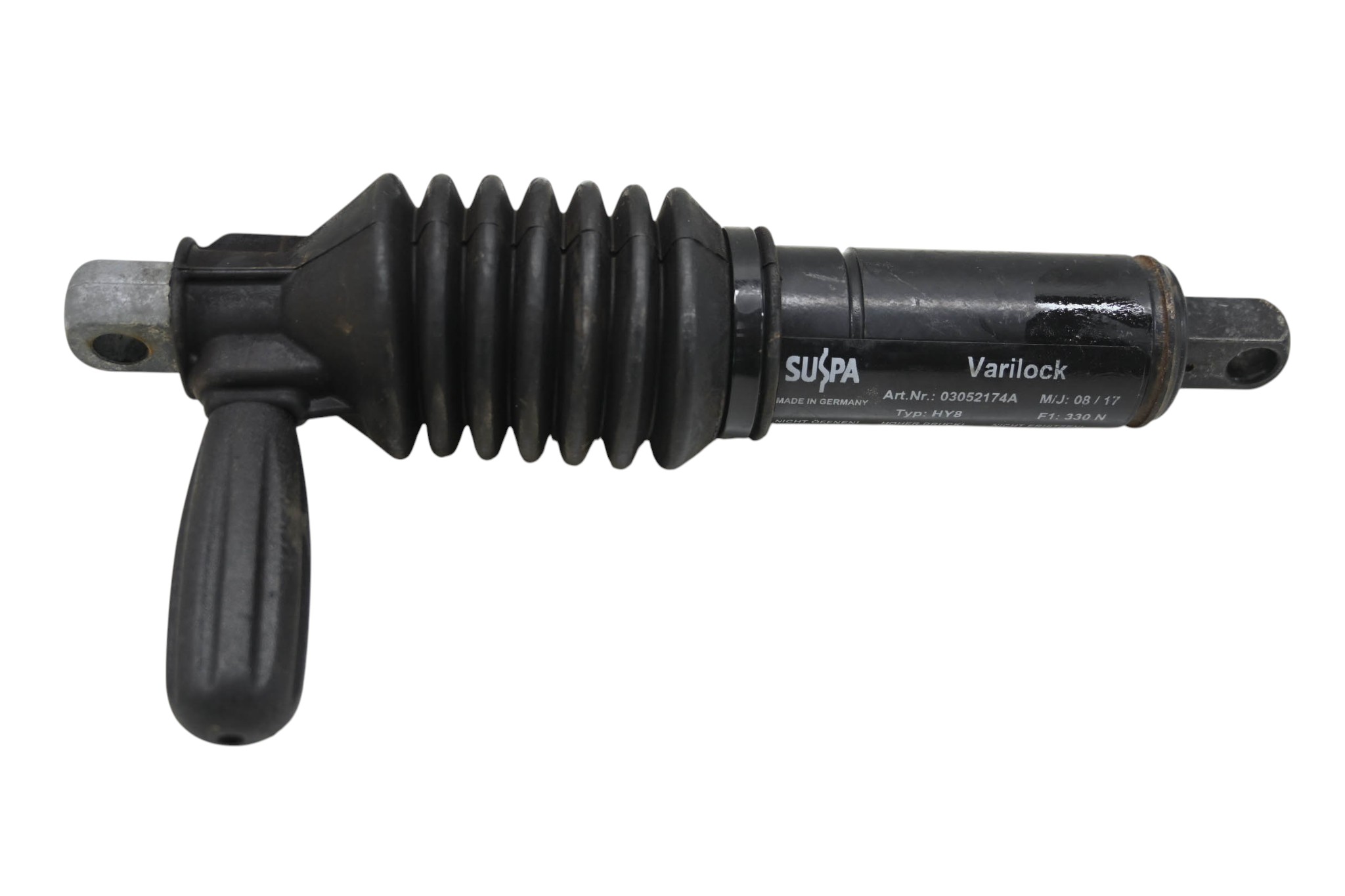 18 Can-Am Commander Max 1000 XT Steering Shock