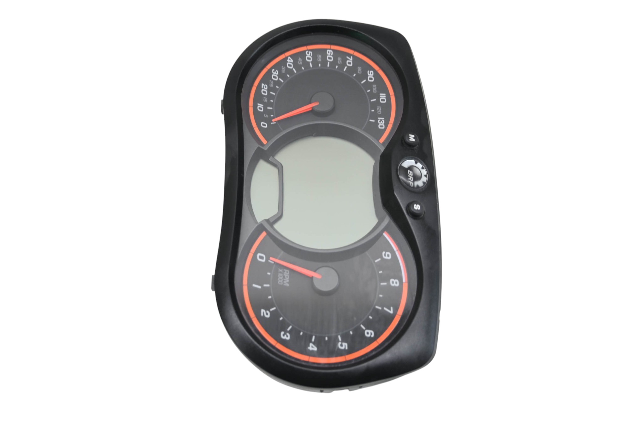 18 Can-Am Commander Max 1000 XT Speedometer Dash