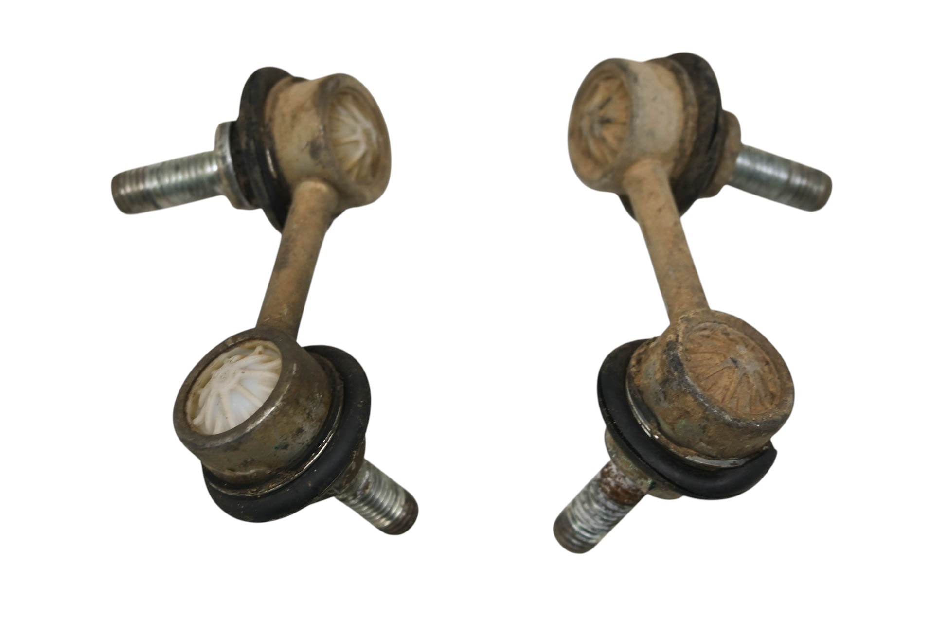18 Can-Am Commander Max 1000 XT Sway Bar End Links